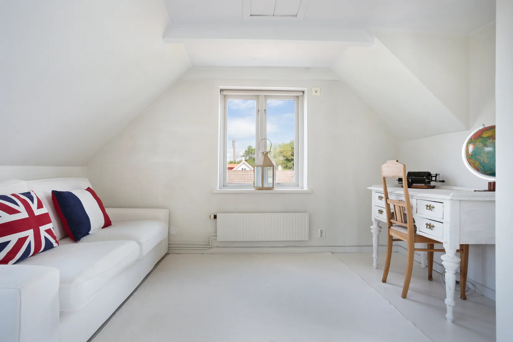 Villa, Björkvägen 4B, Höganäs