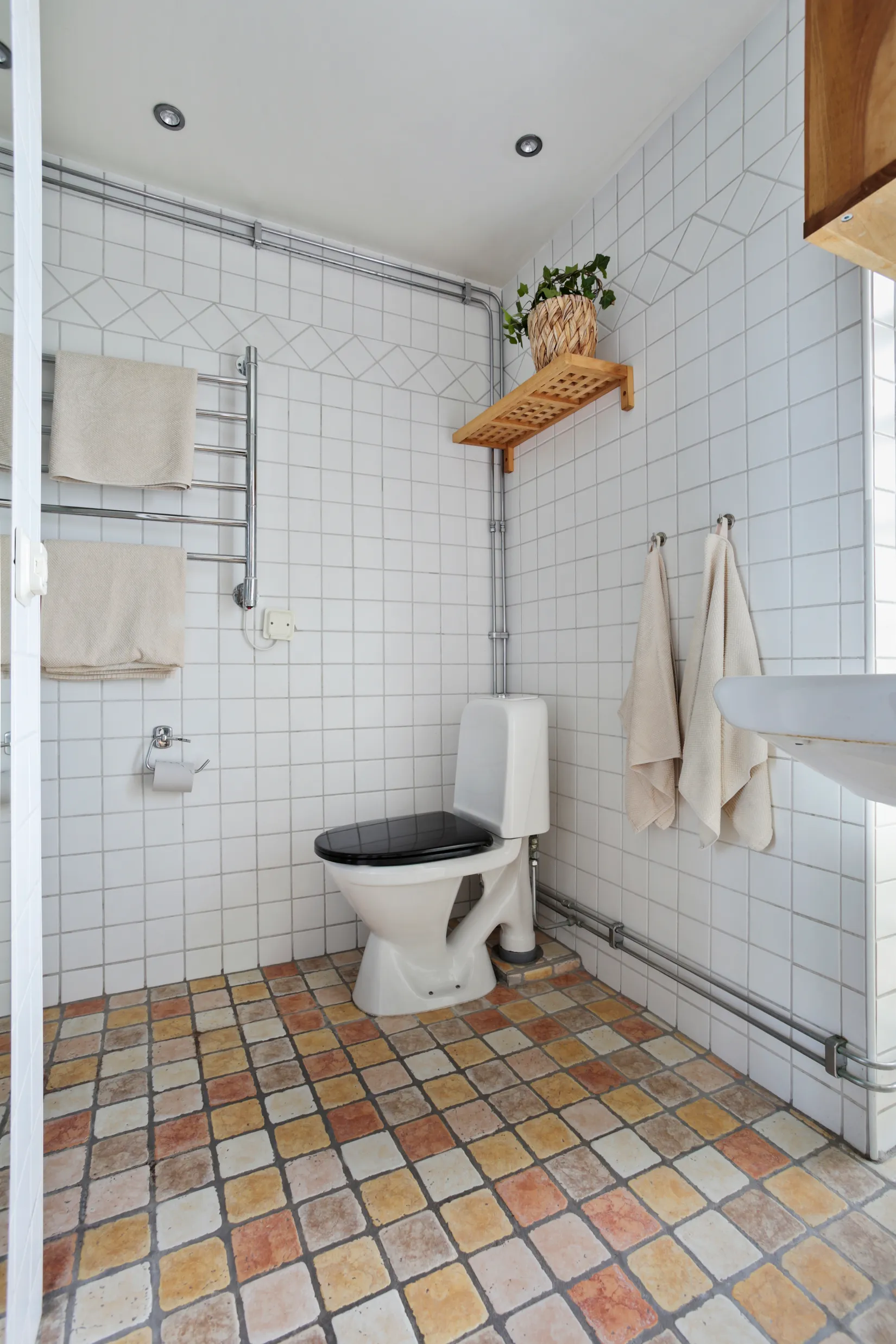 Villa, Björkvägen 4B, Höganäs