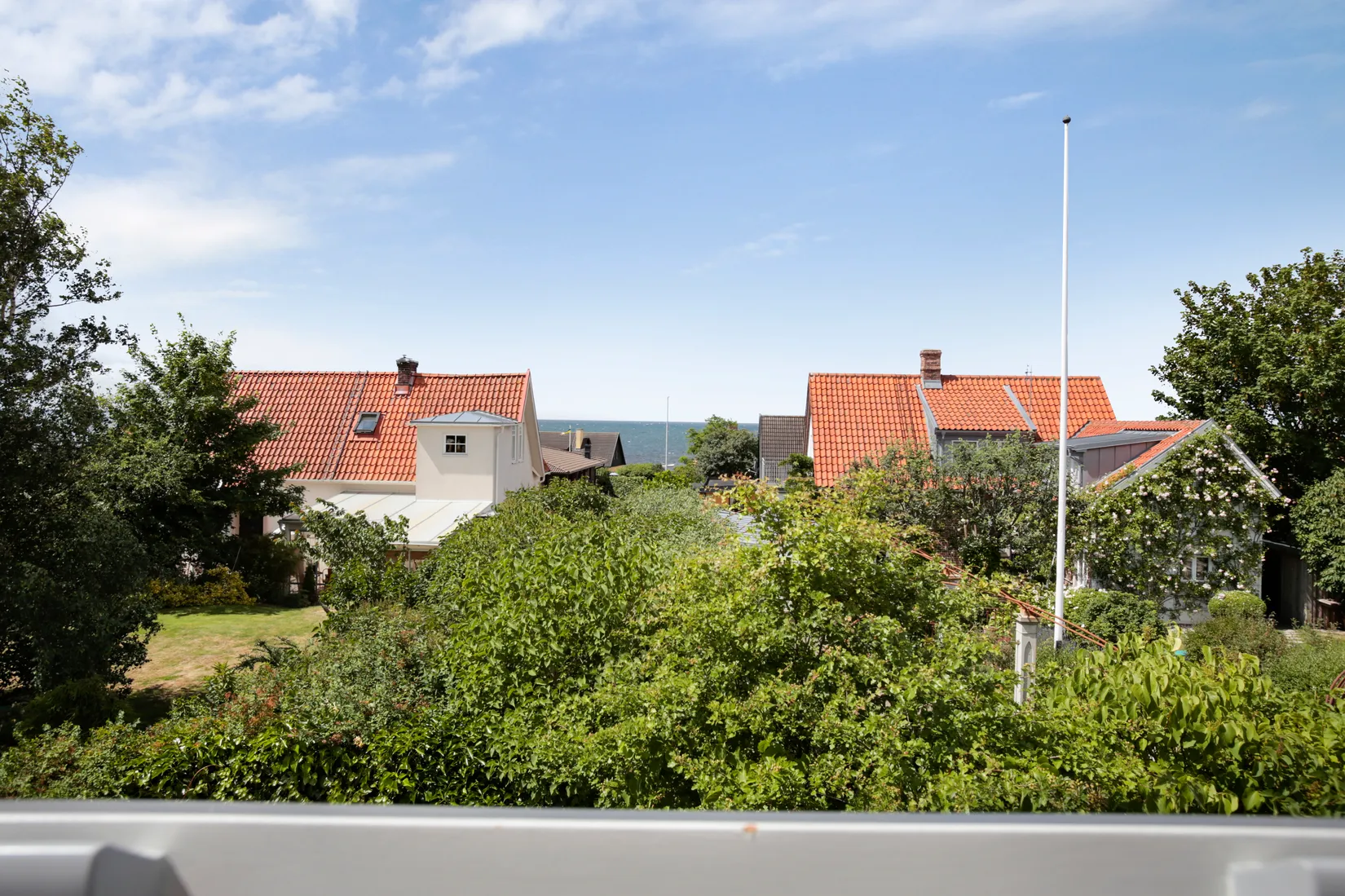 Villa, Björkvägen 4B, Höganäs