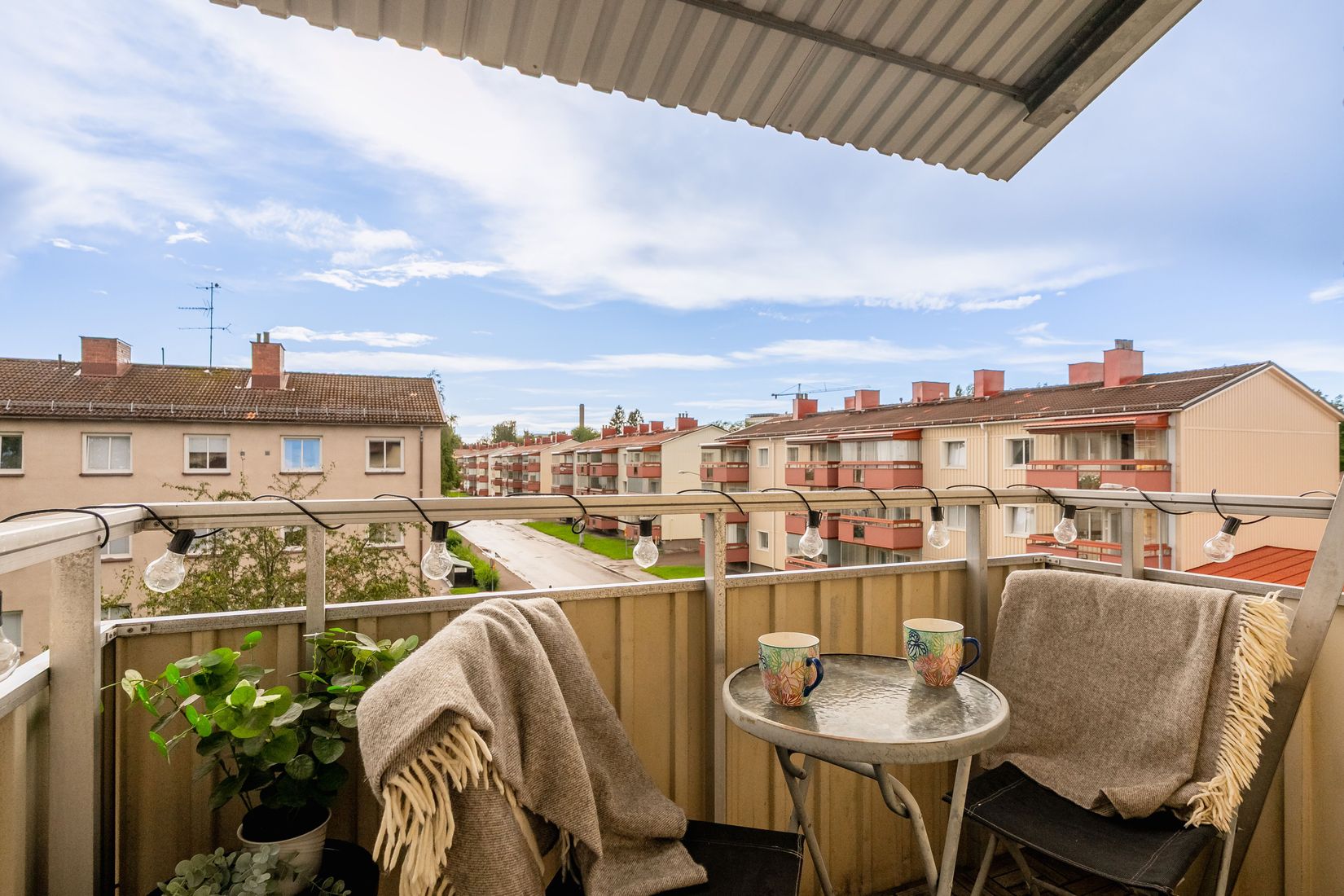 Bostadsrätt, Brändströmsgatan 20A, Gävle Centrum, Gävle