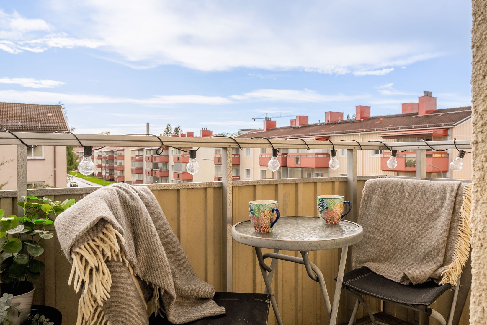 Bostadsrätt, Brändströmsgatan 20A, Gävle Centrum, Gävle