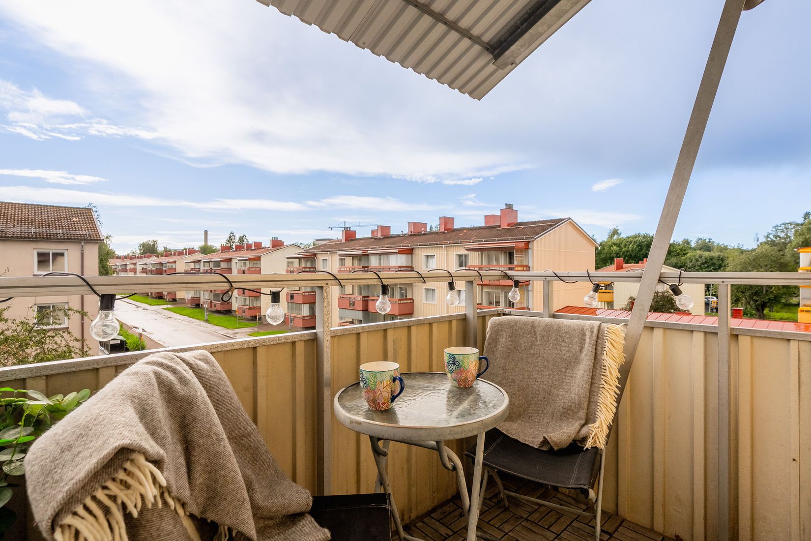 Bostadsrätt, Brändströmsgatan 20A, Gävle Centrum, Gävle