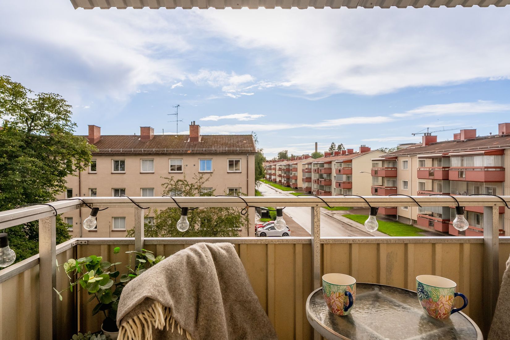 Bostadsrätt, Brändströmsgatan 20A, Gävle Centrum, Gävle