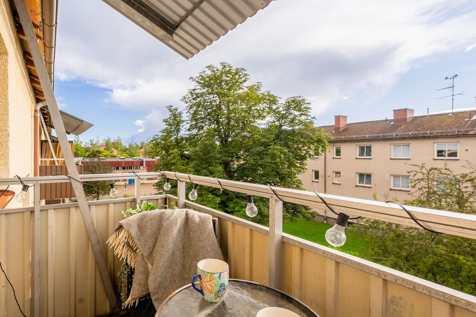 Bostadsrätt, Brändströmsgatan 20A, Gävle Centrum, Gävle