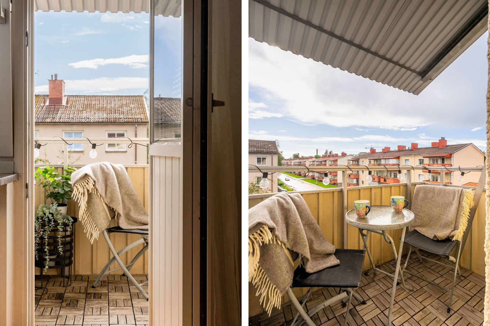 Bostadsrätt, Brändströmsgatan 20A, Gävle Centrum, Gävle