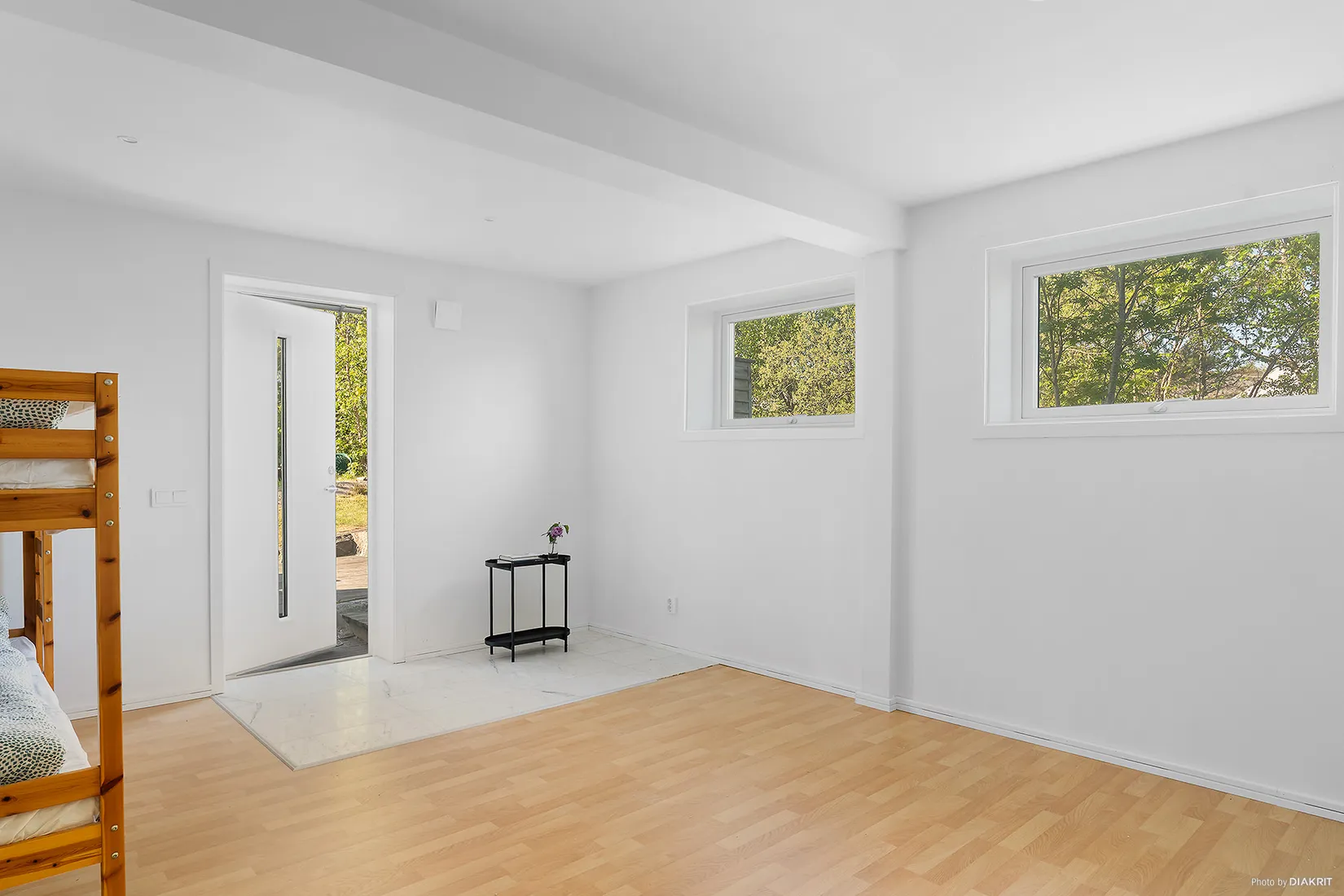 Villa, Långholmen 1, Torslanda - Långholmen, Göteborg