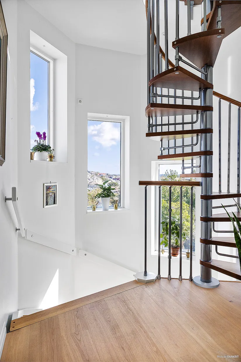 Villa, Långholmen 1, Torslanda - Långholmen, Göteborg