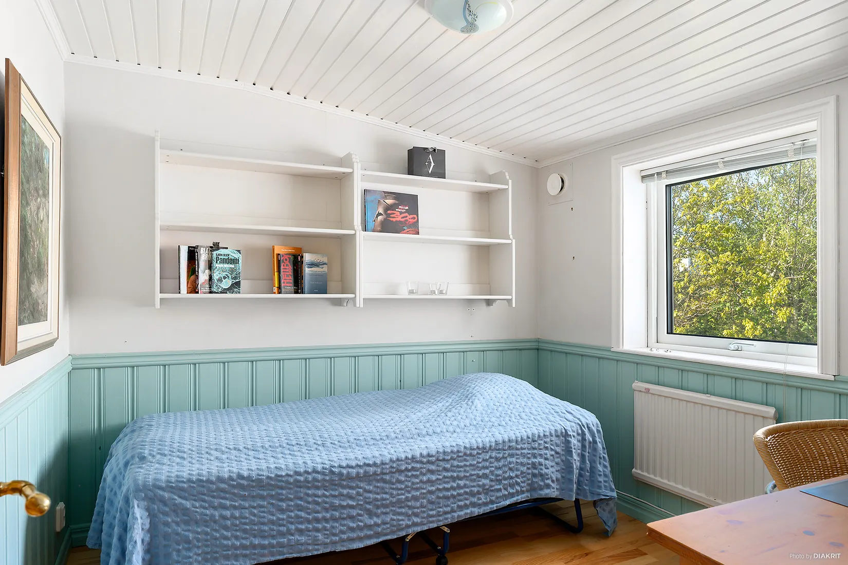 Villa, Långholmen 1, Torslanda - Långholmen, Göteborg