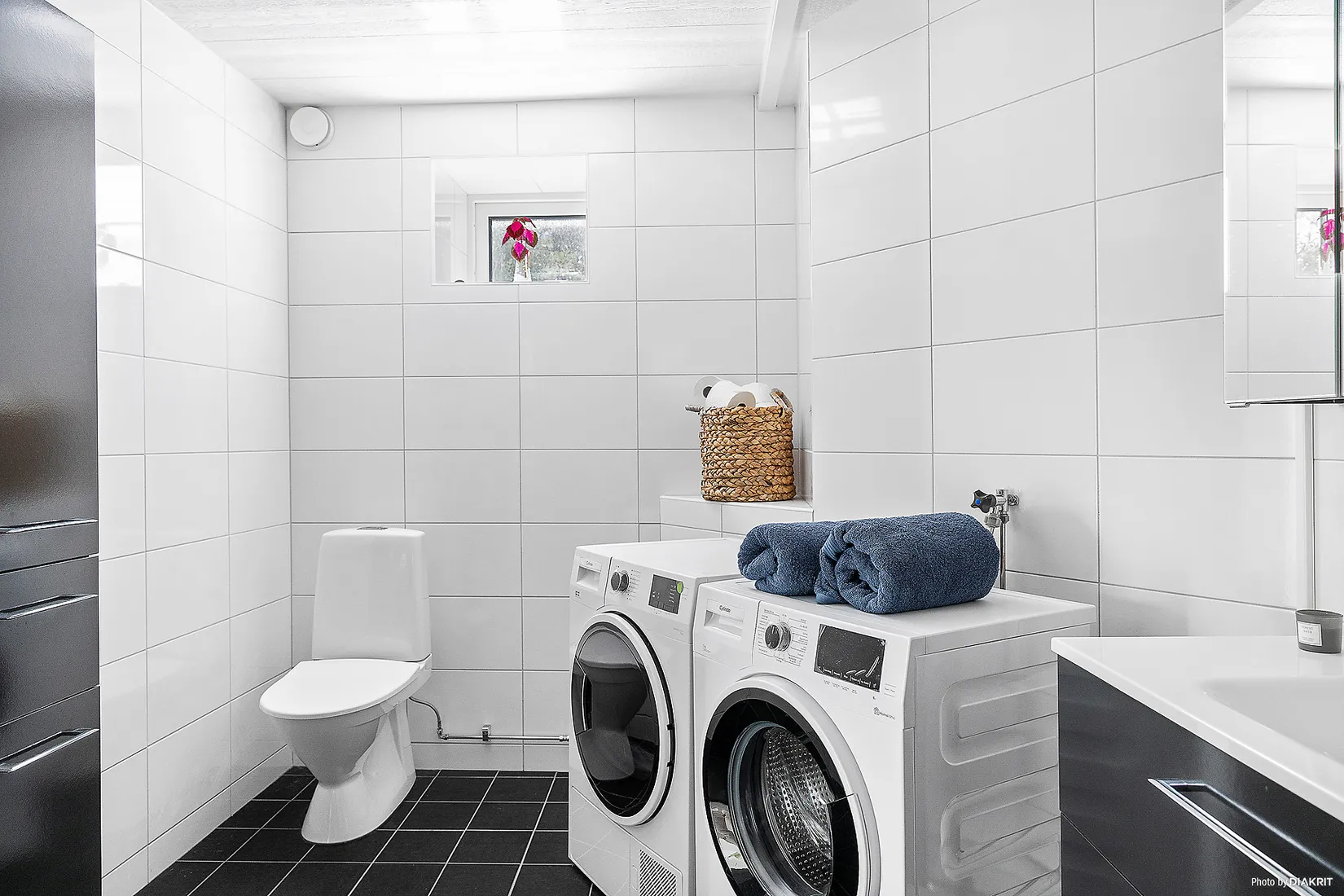 Villa, Långholmen 1, Torslanda - Långholmen, Göteborg