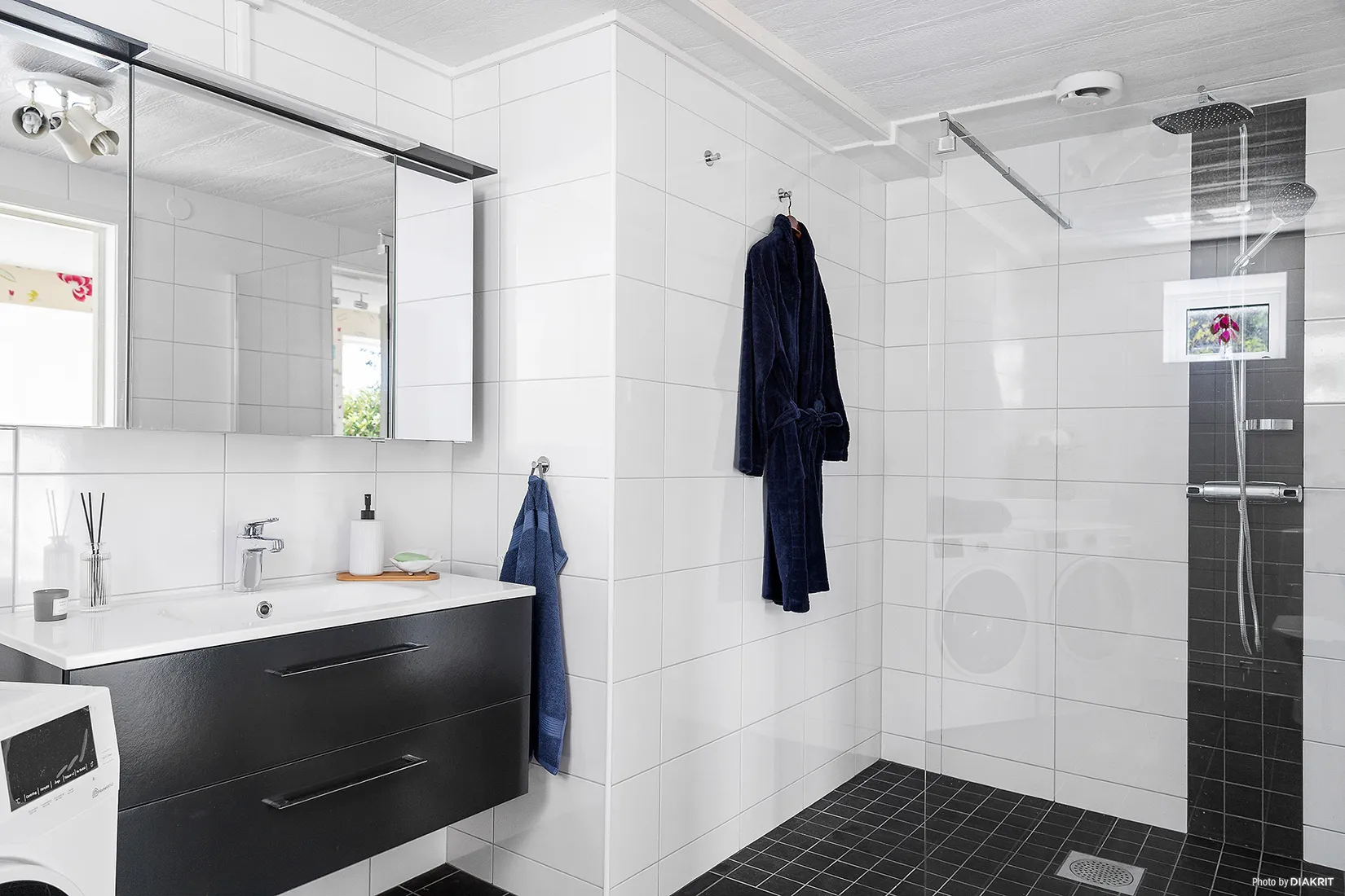 Villa, Långholmen 1, Torslanda - Långholmen, Göteborg