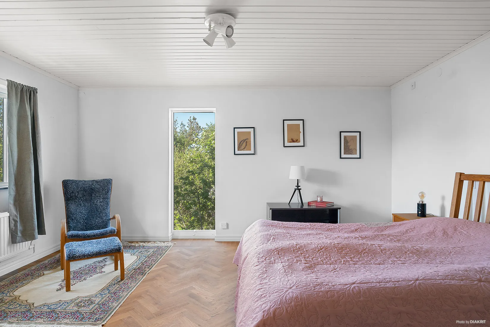 Villa, Långholmen 1, Torslanda - Långholmen, Göteborg