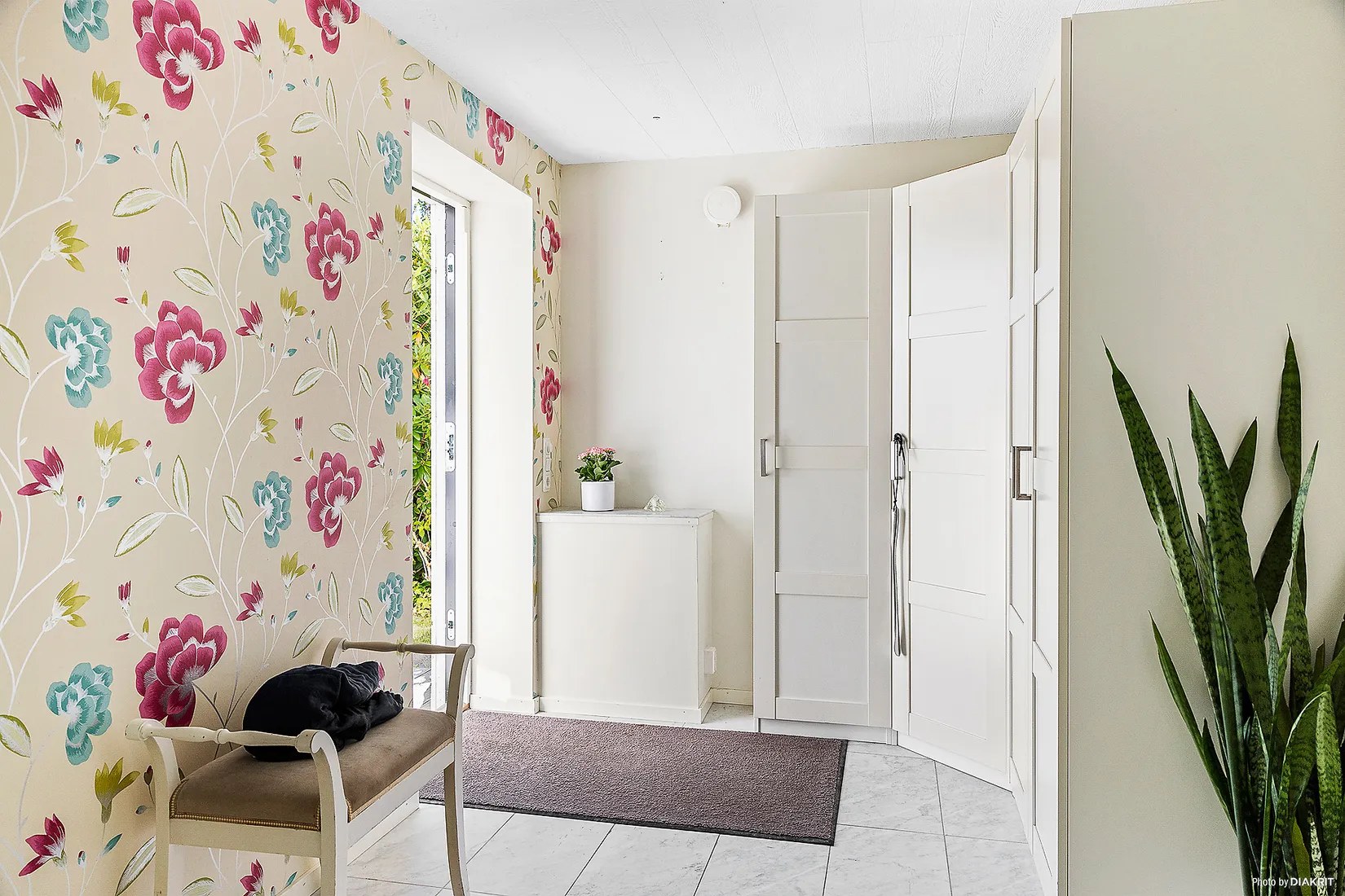 Villa, Långholmen 1, Torslanda - Långholmen, Göteborg