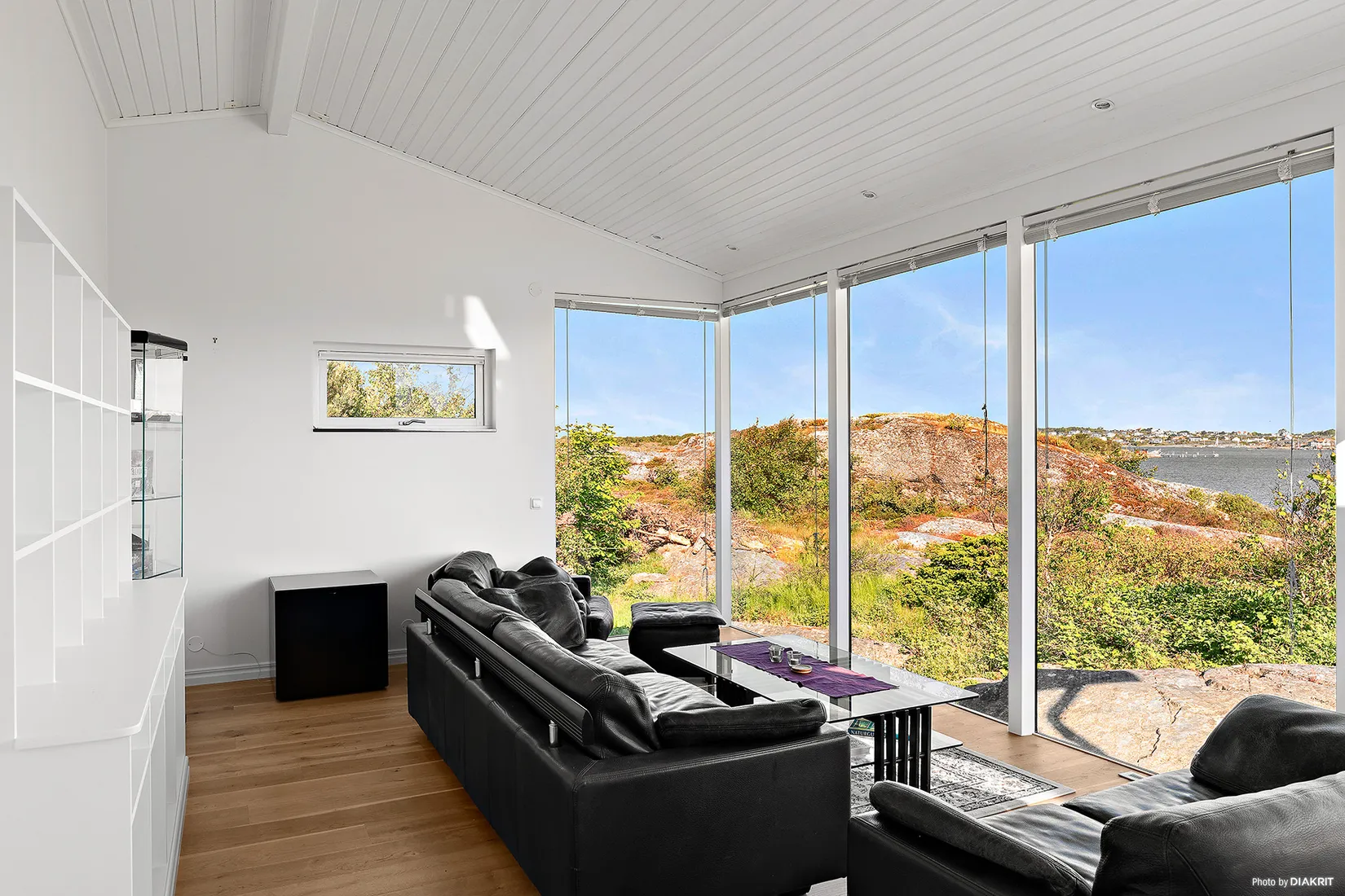 Villa, Långholmen 1, Torslanda - Långholmen, Göteborg