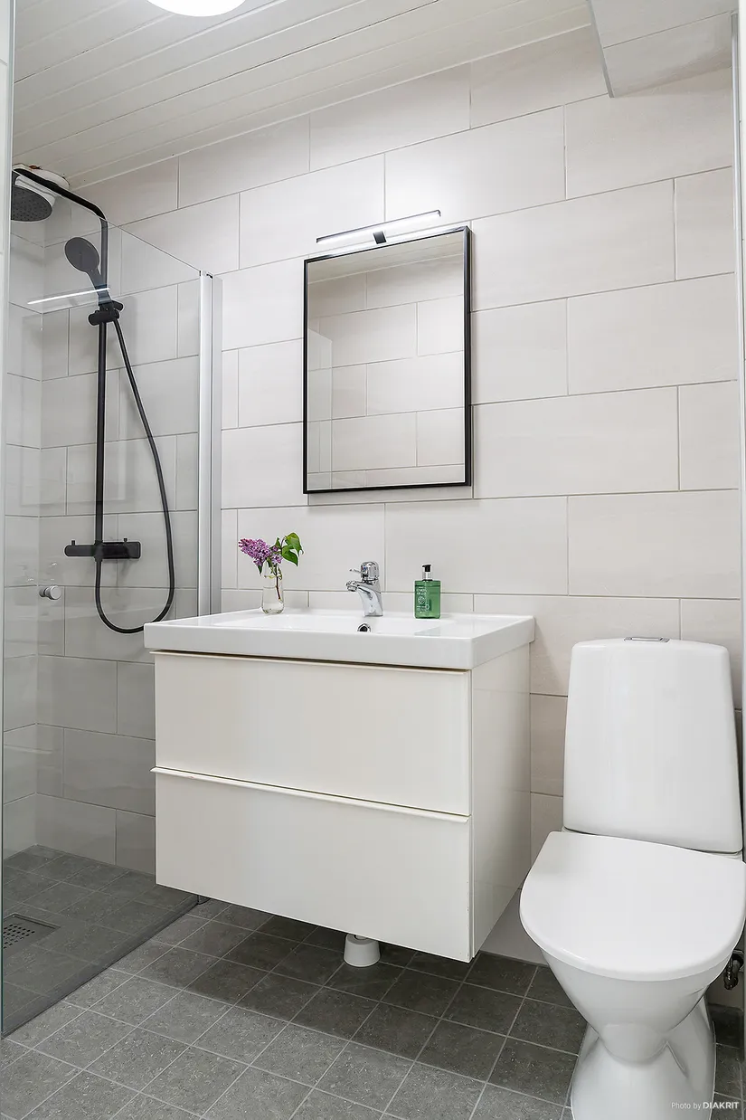 Villa, Långholmen 1, Torslanda - Långholmen, Göteborg