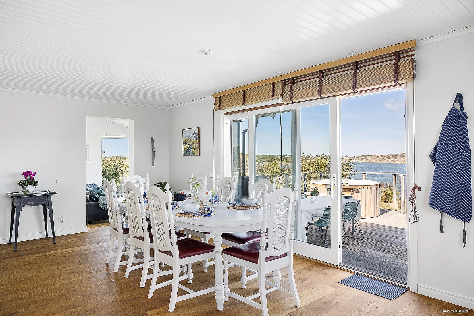 Villa, Långholmen 1, Torslanda - Långholmen, Göteborg