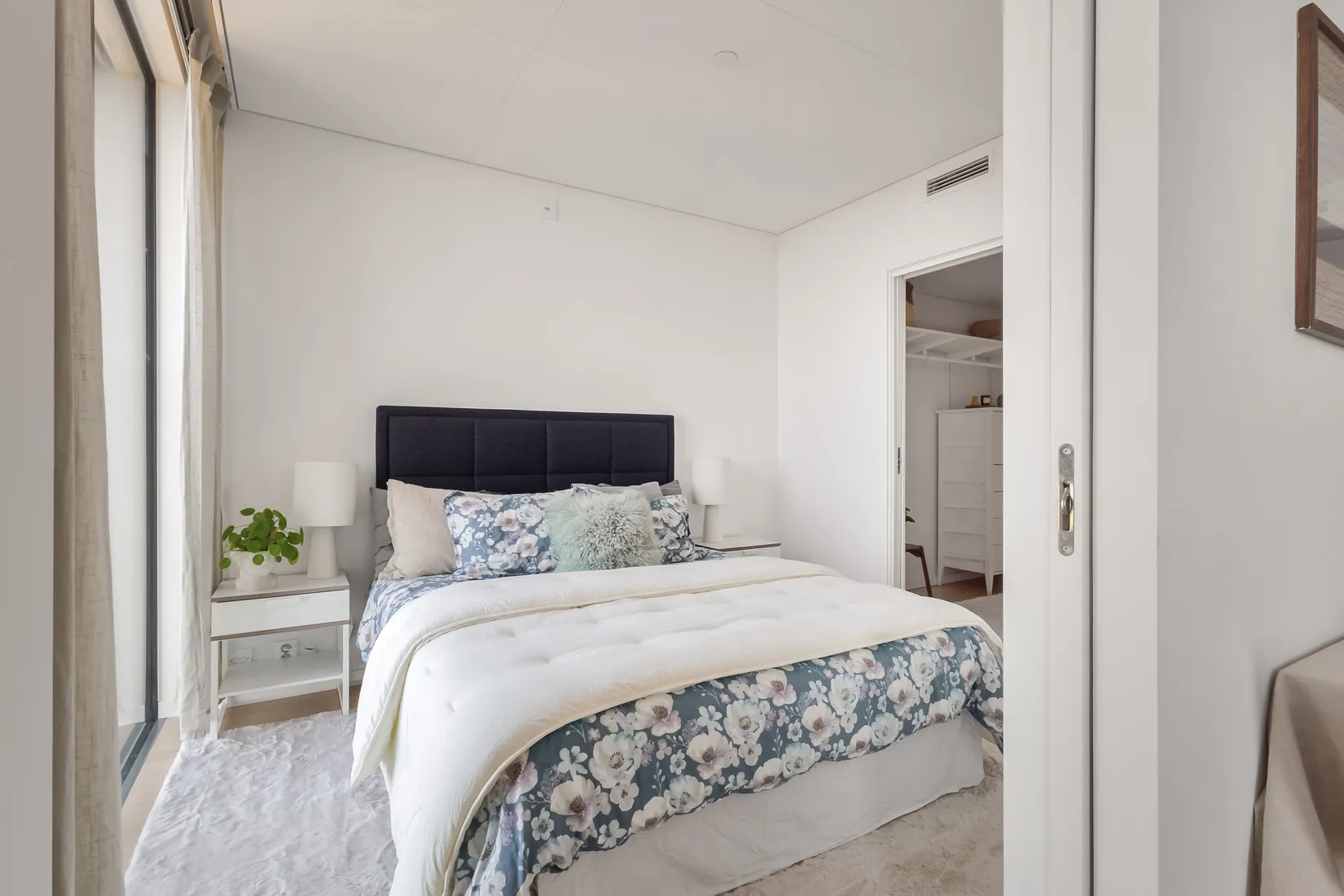 Bostadsrätt, Karlatornet (Lodjursstråket 1) vån 18, Sannegårdshamnen, Lindholmen,, Göteborg