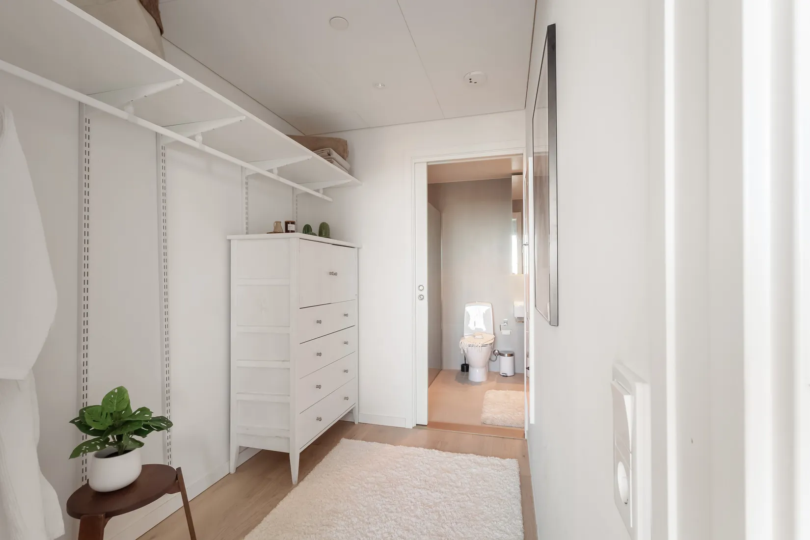 Bostadsrätt, Karlatornet (Lodjursstråket 1) vån 18, Sannegårdshamnen, Lindholmen,, Göteborg