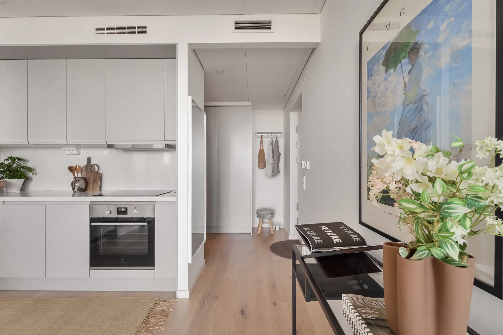 Bostadsrätt, Karlatornet (Lodjursstråket 1) vån 18, Sannegårdshamnen, Lindholmen,, Göteborg