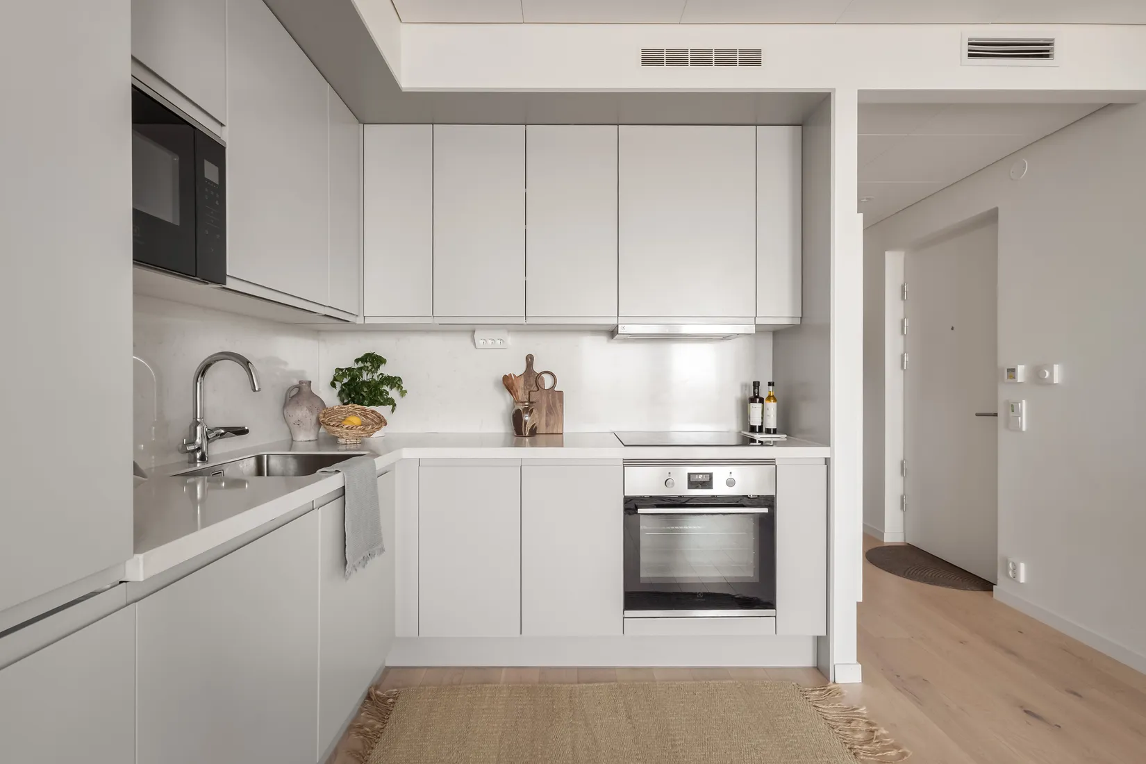 Bostadsrätt, Karlatornet (Lodjursstråket 1) vån 18, Sannegårdshamnen, Lindholmen,, Göteborg