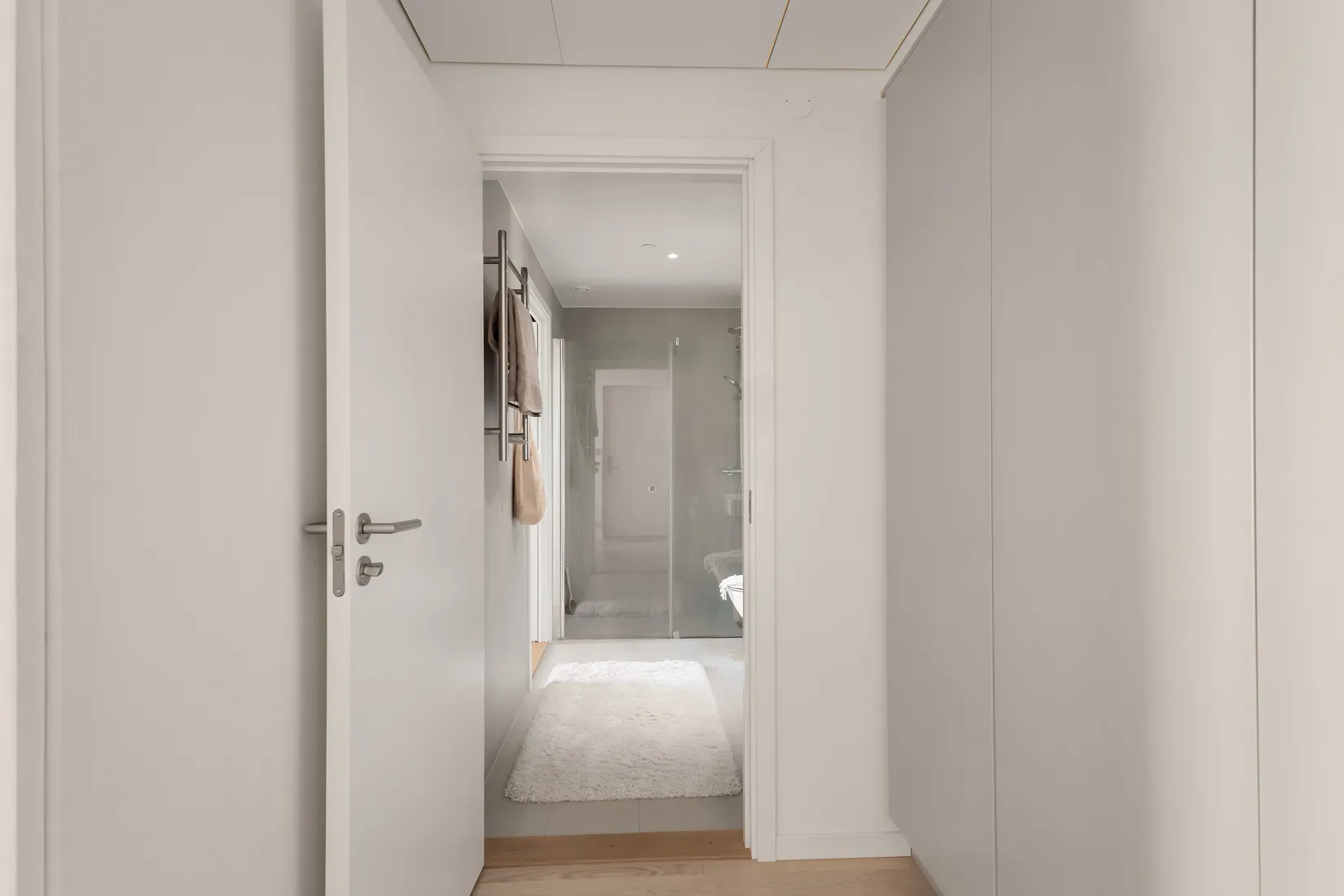 Bostadsrätt, Karlatornet (Lodjursstråket 1) vån 18, Sannegårdshamnen, Lindholmen,, Göteborg