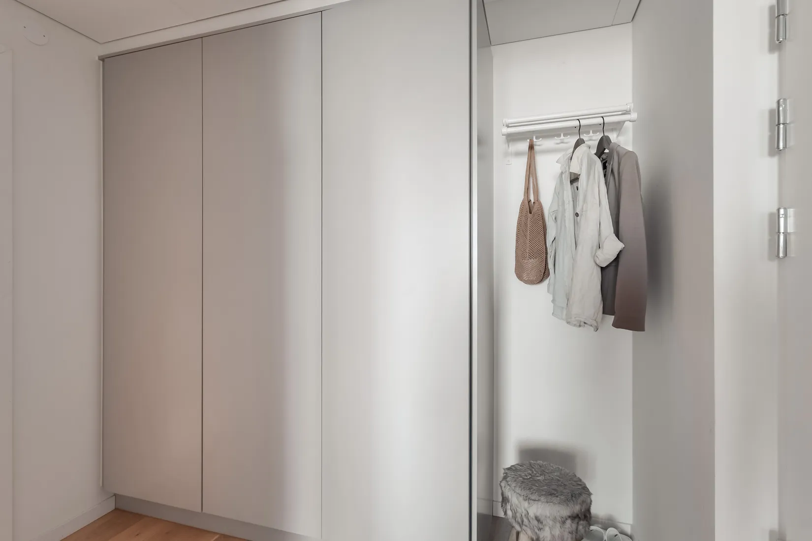 Bostadsrätt, Karlatornet (Lodjursstråket 1) vån 18, Sannegårdshamnen, Lindholmen,, Göteborg