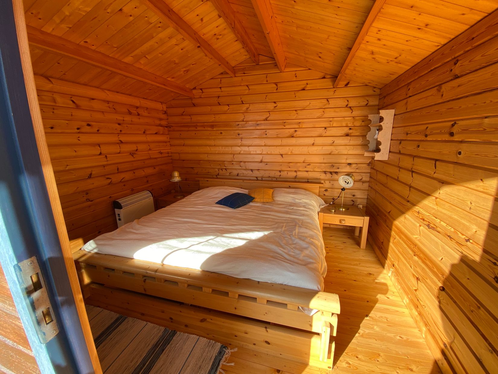 Fritidshus, Bredskär 31, Skellefteå