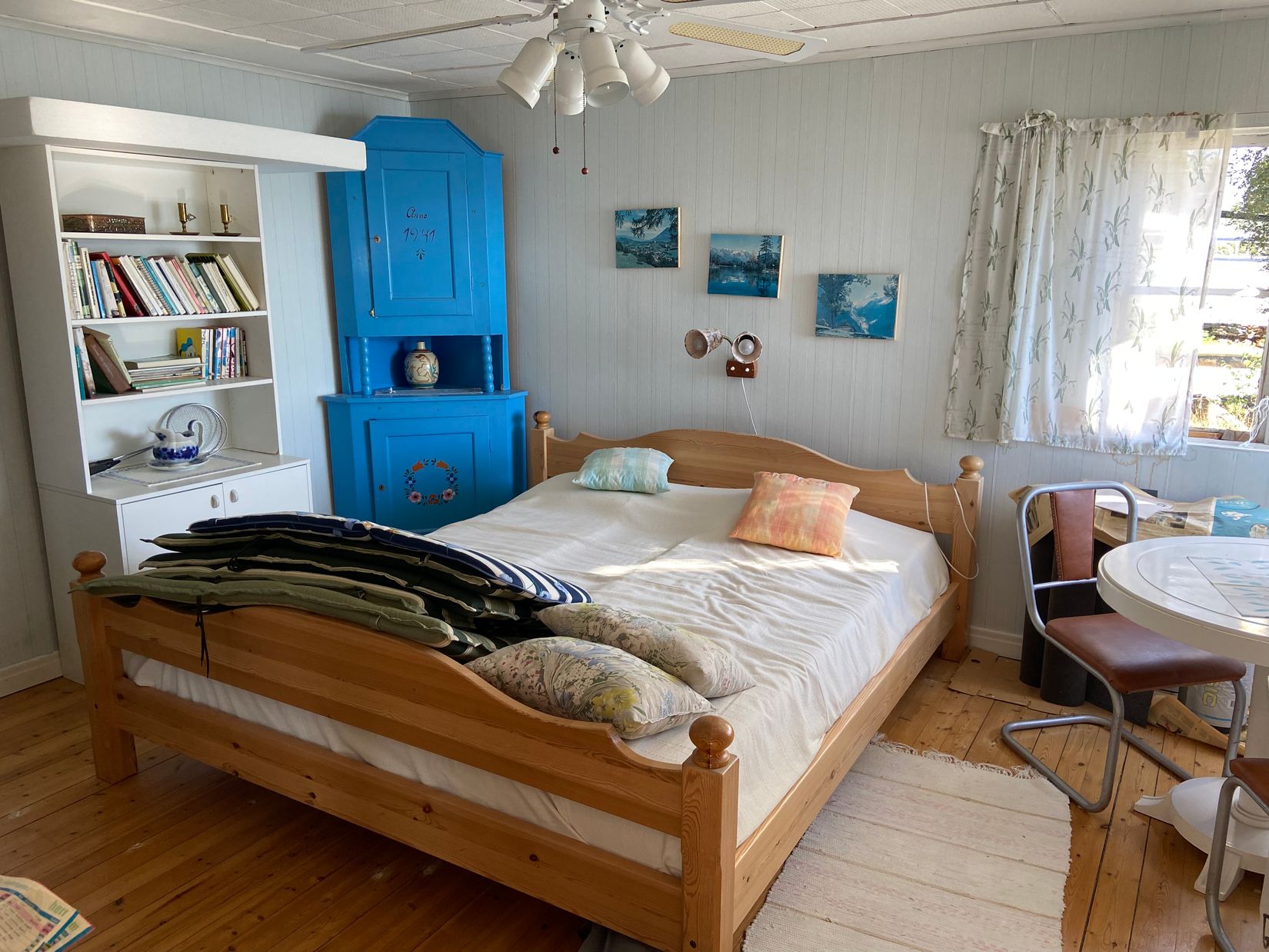 Fritidshus, Bredskär 31, Skellefteå