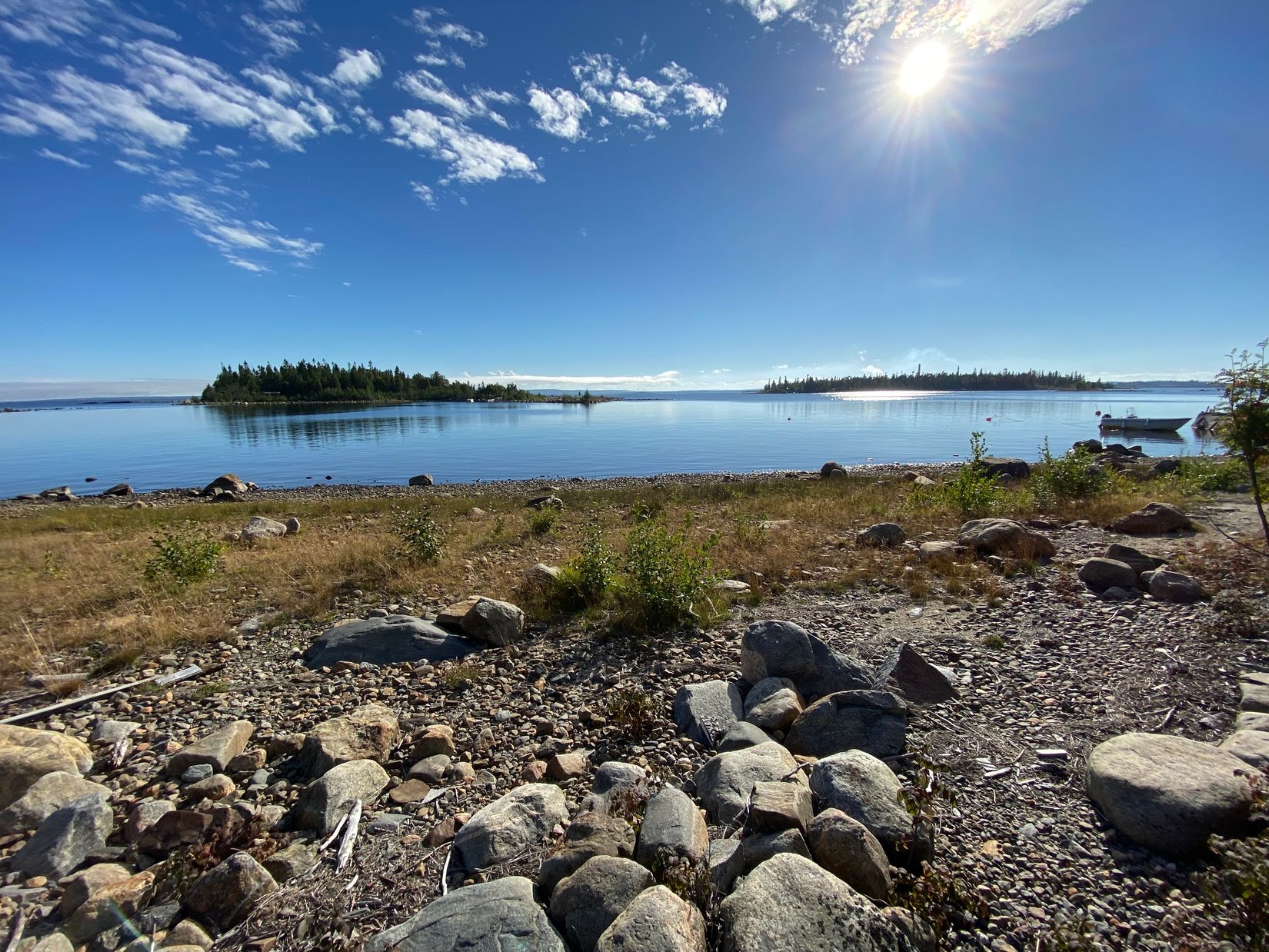 Fritidshus, Bredskär 31, Skellefteå