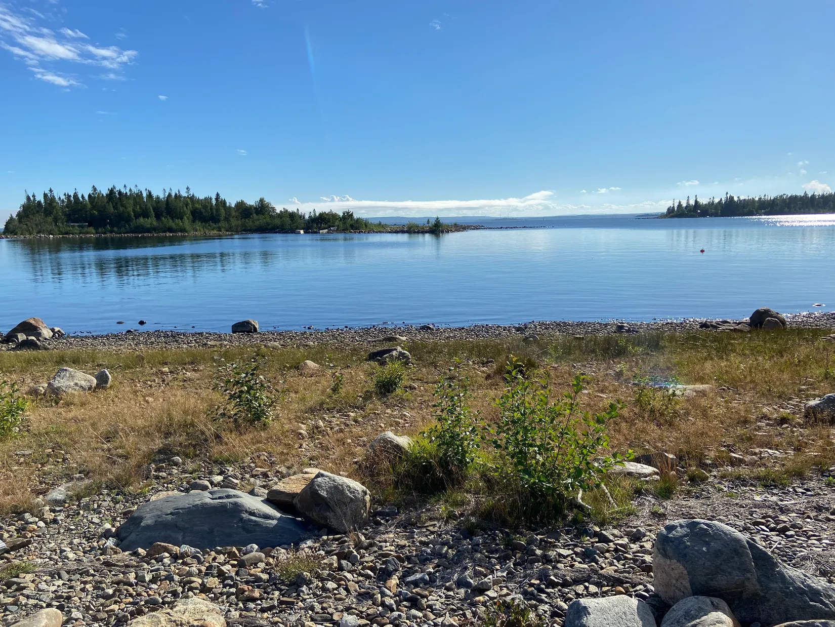 Fritidshus, Bredskär 31, Skellefteå
