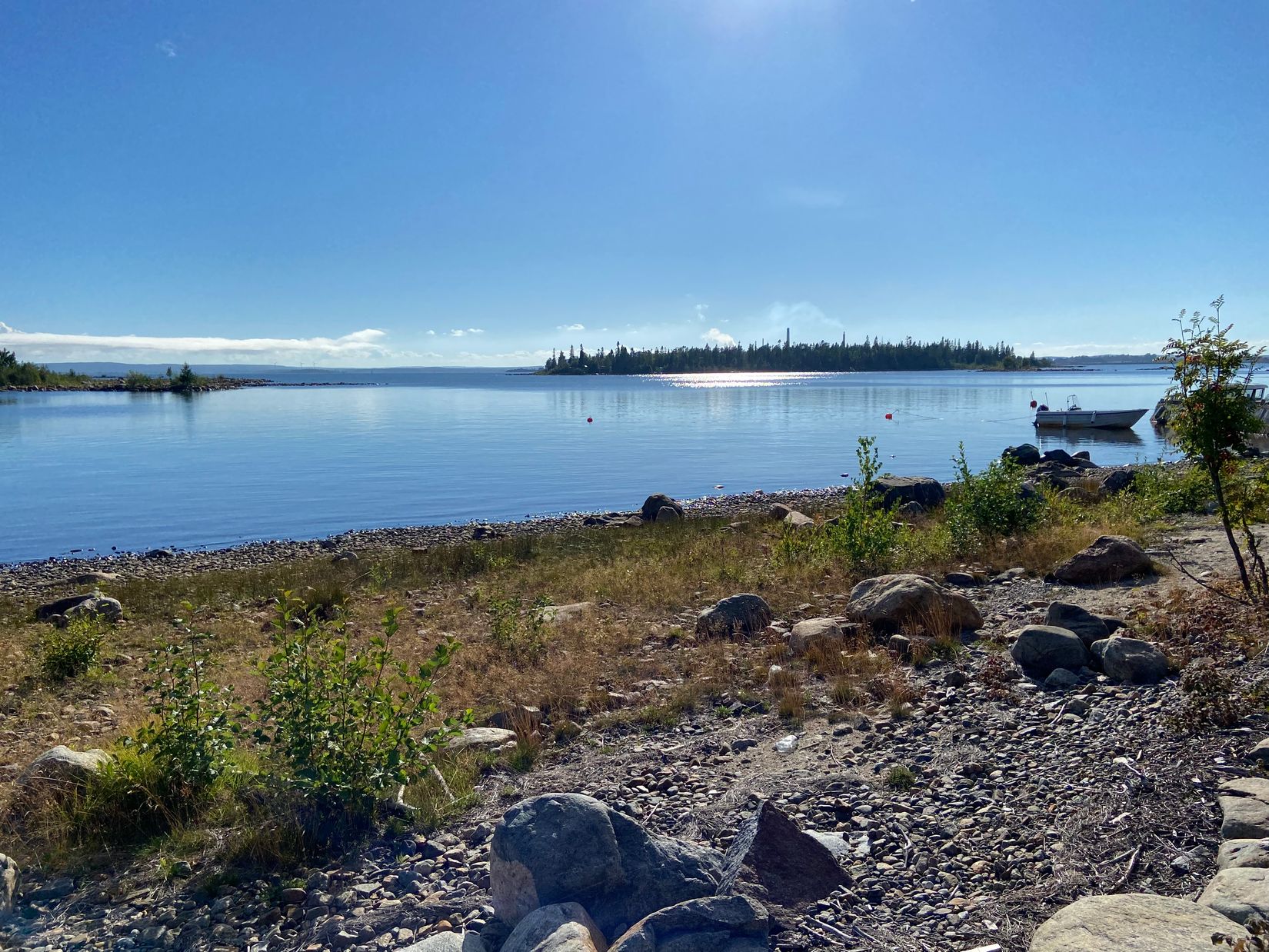 Fritidshus, Bredskär 31, Skellefteå