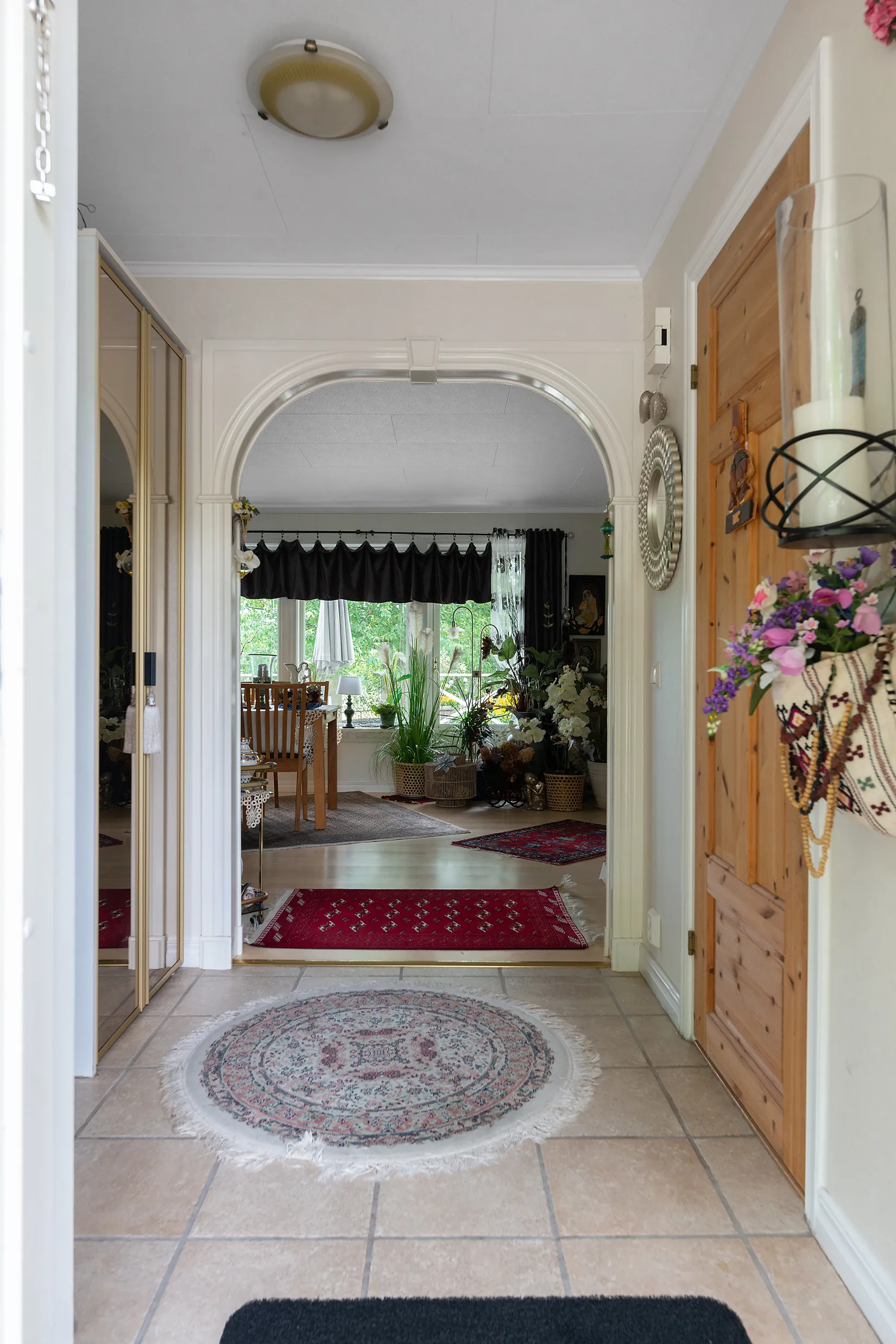 Villa, Dalhemsvägen 2, Skogshöjden , Trollhättan