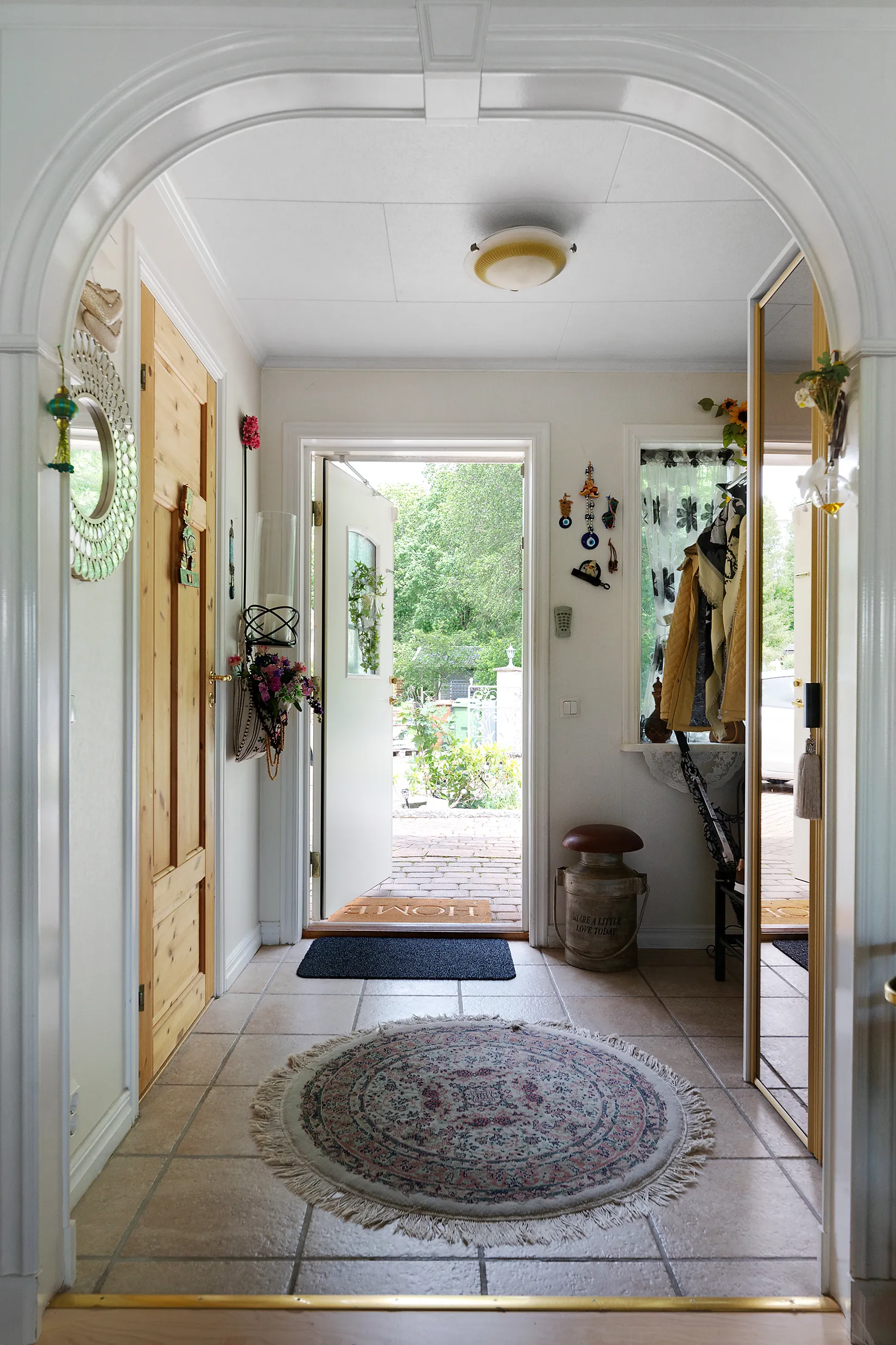 Villa, Dalhemsvägen 2, Skogshöjden , Trollhättan