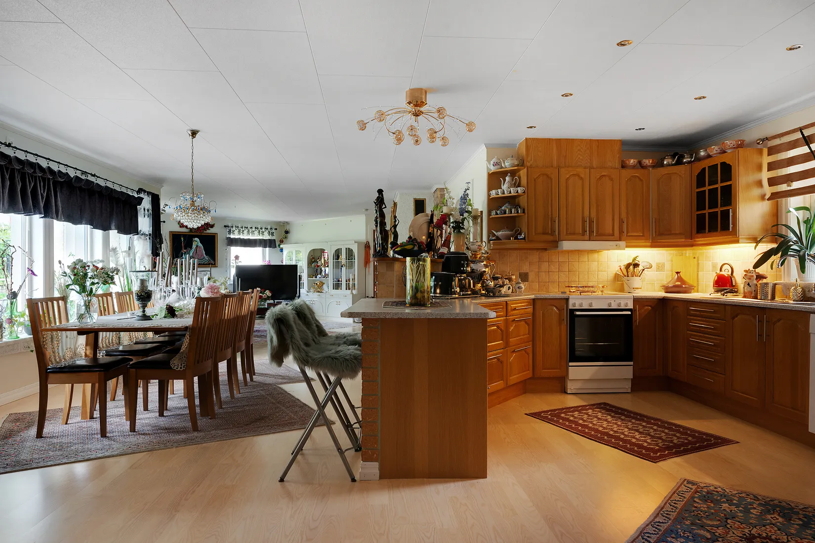 Villa, Dalhemsvägen 2, Skogshöjden , Trollhättan