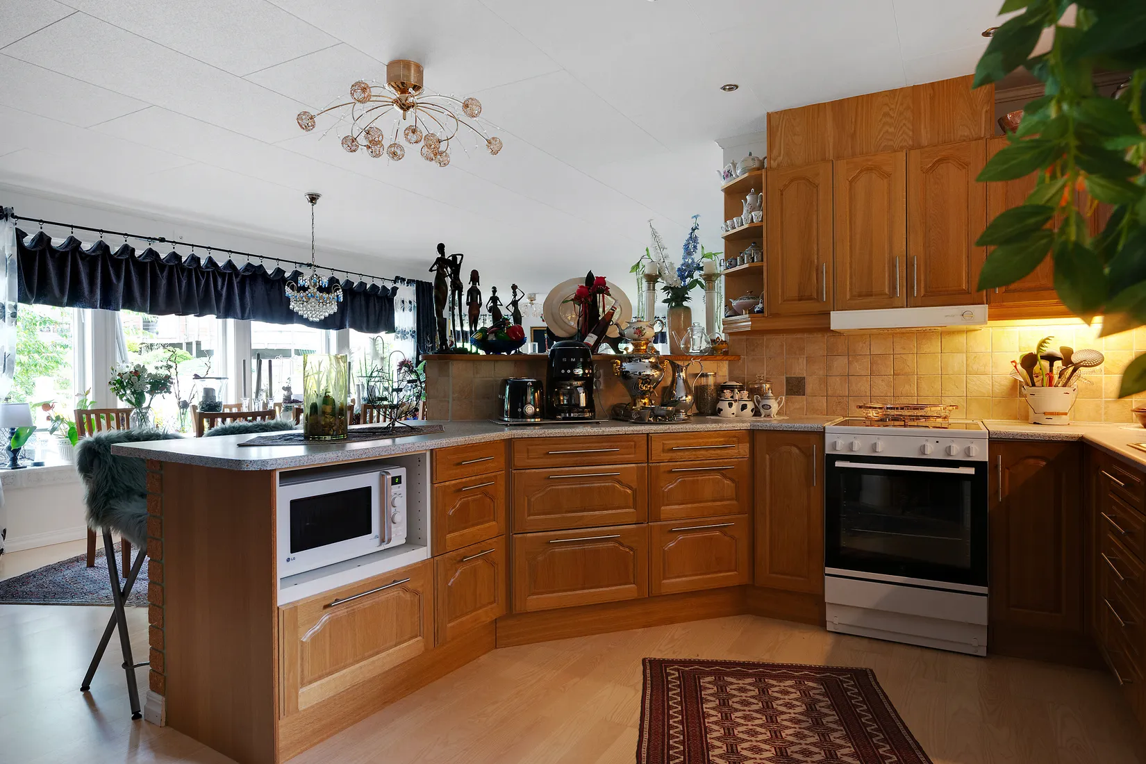 Villa, Dalhemsvägen 2, Skogshöjden , Trollhättan