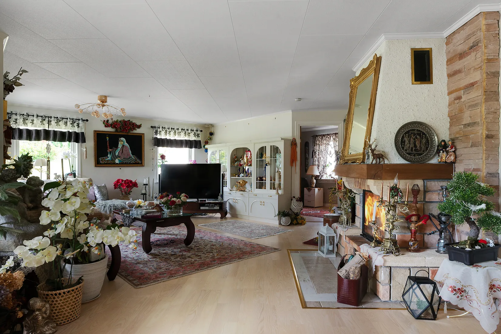 Villa, Dalhemsvägen 2, Skogshöjden , Trollhättan