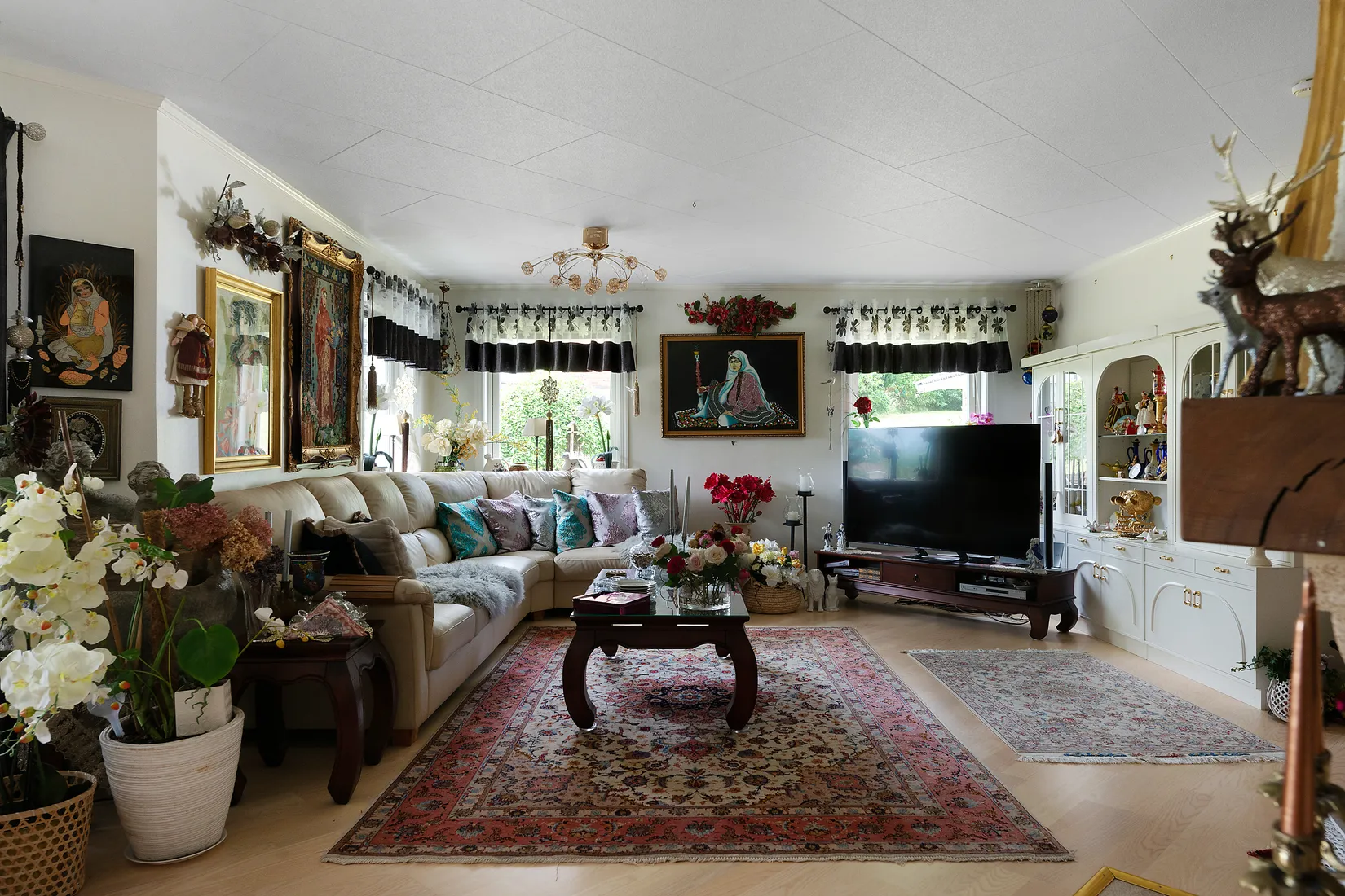 Villa, Dalhemsvägen 2, Skogshöjden , Trollhättan