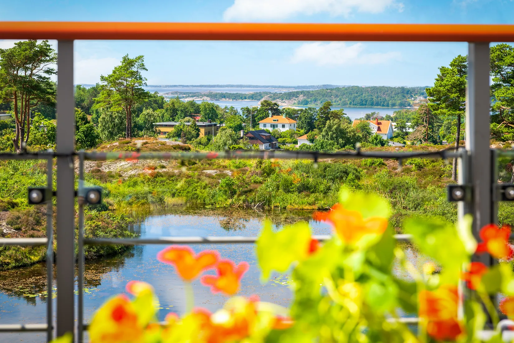 Villa, Trolltjärn 14, Askim, Göteborg