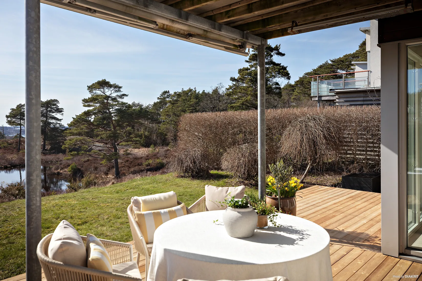 Villa, Trolltjärn 14, Askim, Göteborg