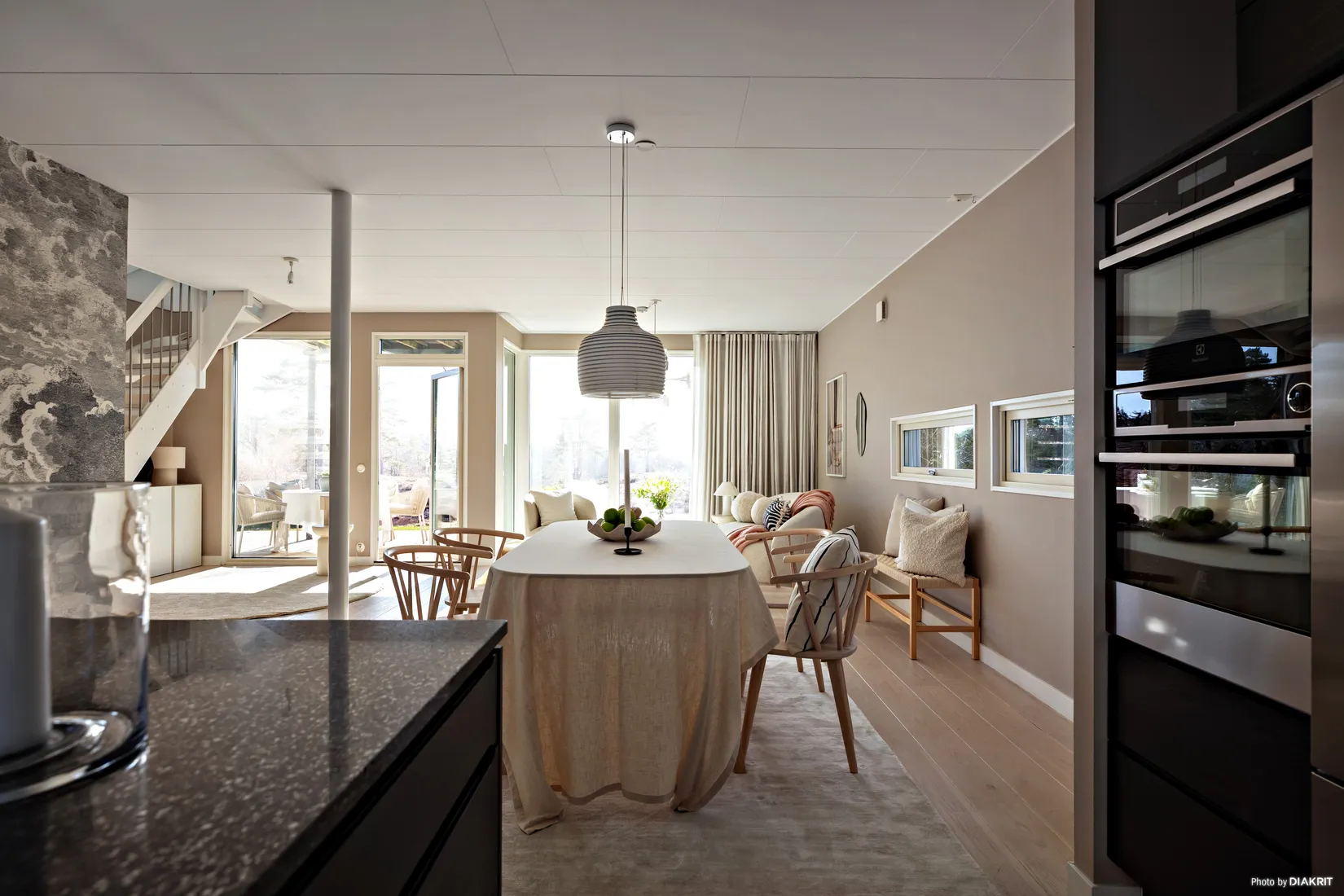 Villa, Trolltjärn 14, Askim, Göteborg