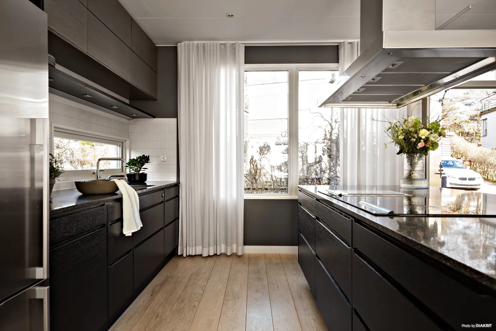 Villa, Trolltjärn 14, Askim, Göteborg