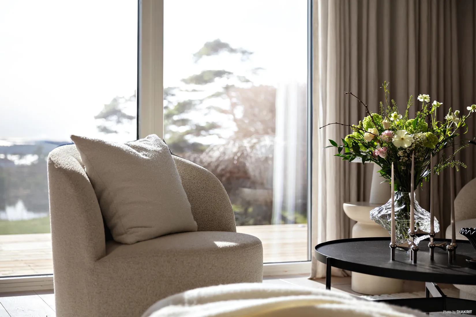 Villa, Trolltjärn 14, Askim, Göteborg