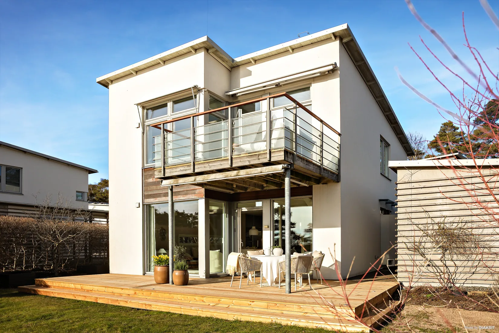 Villa, Trolltjärn 14, Askim, Göteborg