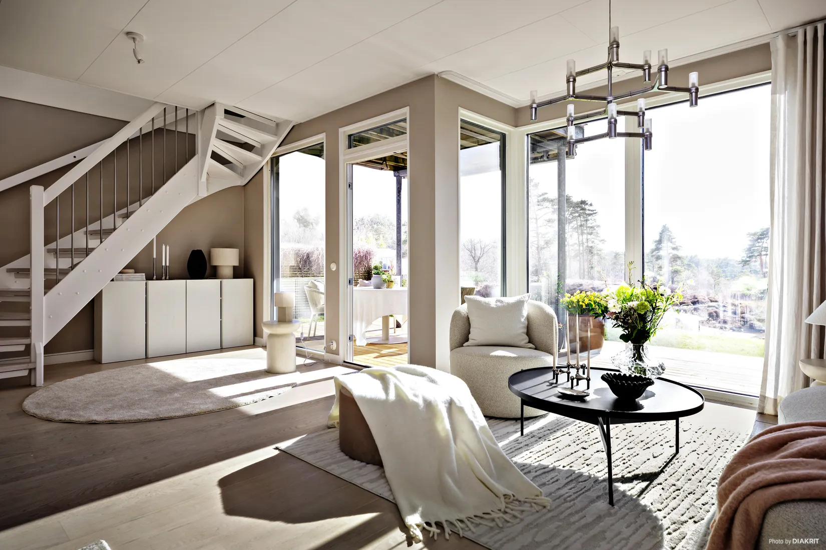 Villa, Trolltjärn 14, Askim, Göteborg