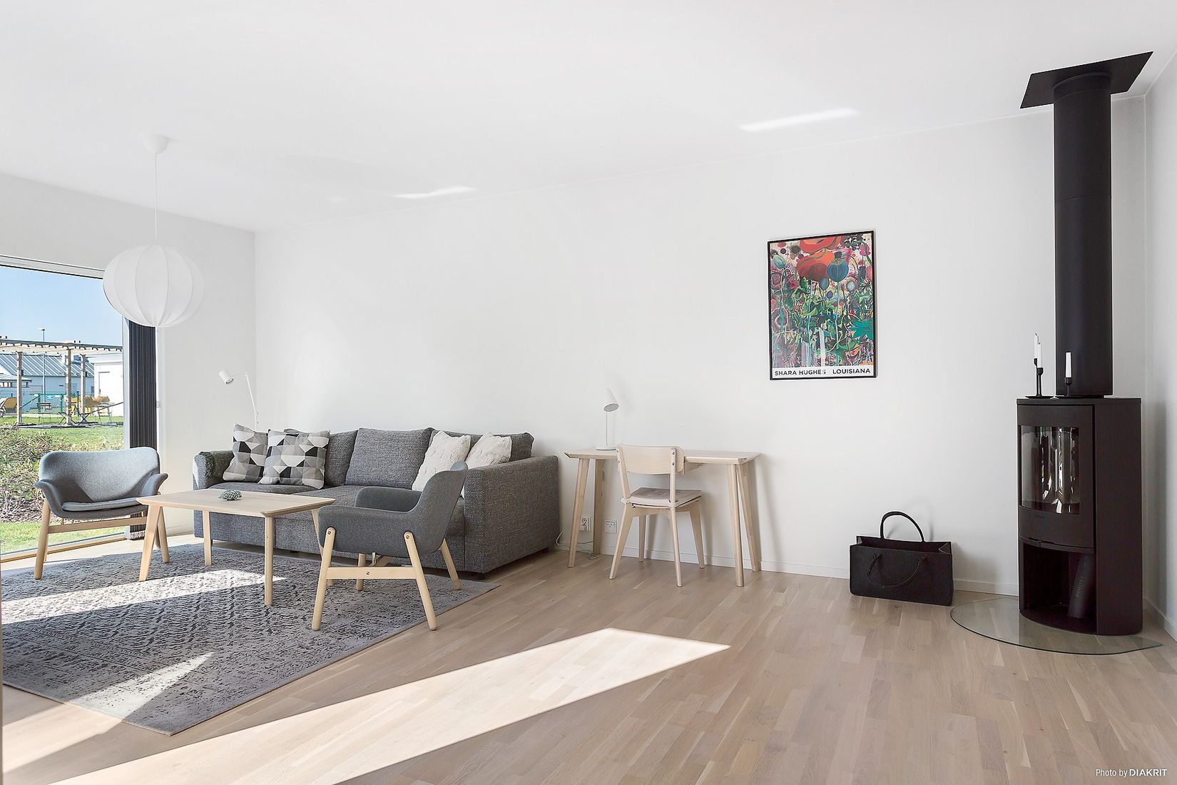 Bostadsrätt, Daggrosvägen 8 - andel 8, Vik, Simrishamn