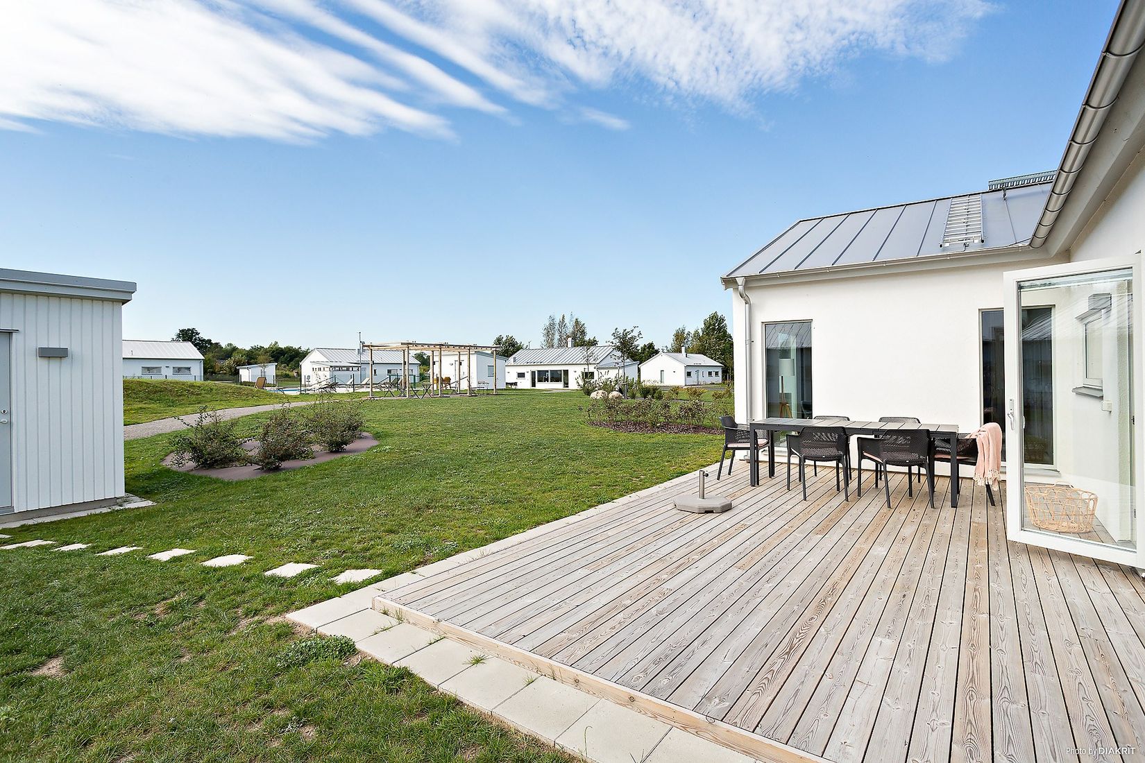 Bostadsrätt, Daggrosvägen 8 - andel 8, Vik, Simrishamn