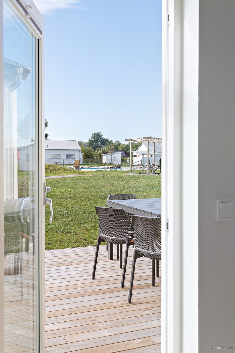 Bostadsrätt, Daggrosvägen 8 - andel 8, Vik, Simrishamn