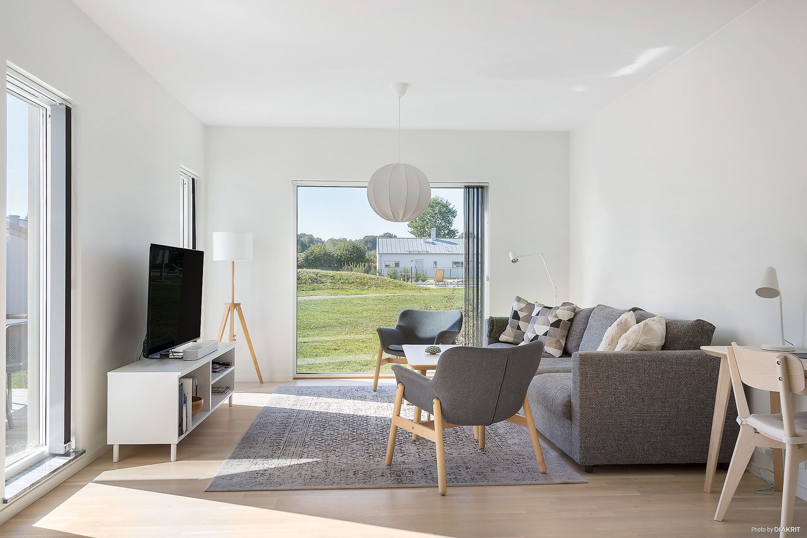 Bostadsrätt, Daggrosvägen 8 - andel 8, Vik, Simrishamn