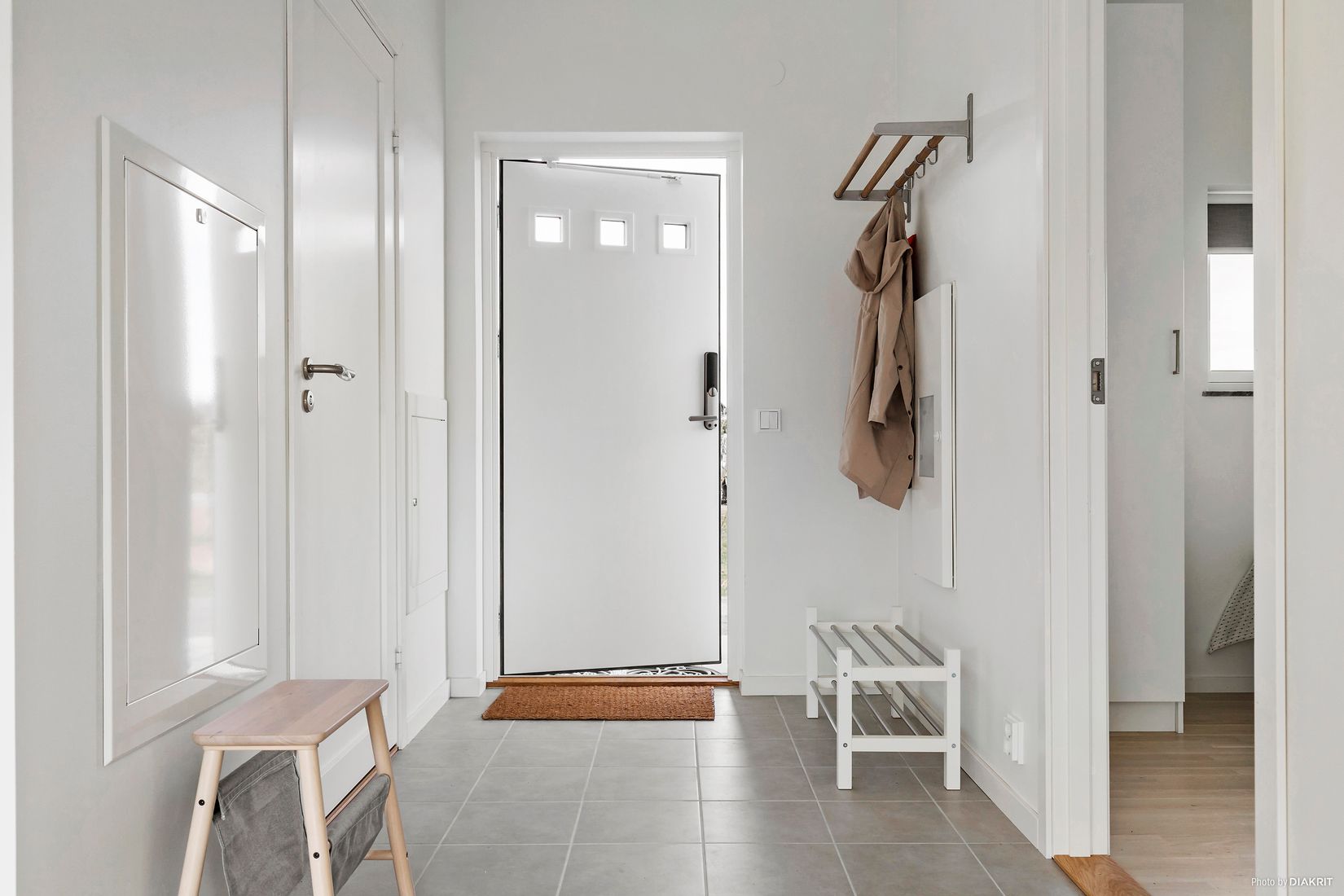 Bostadsrätt, Daggrosvägen 8 - andel 8, Vik, Simrishamn