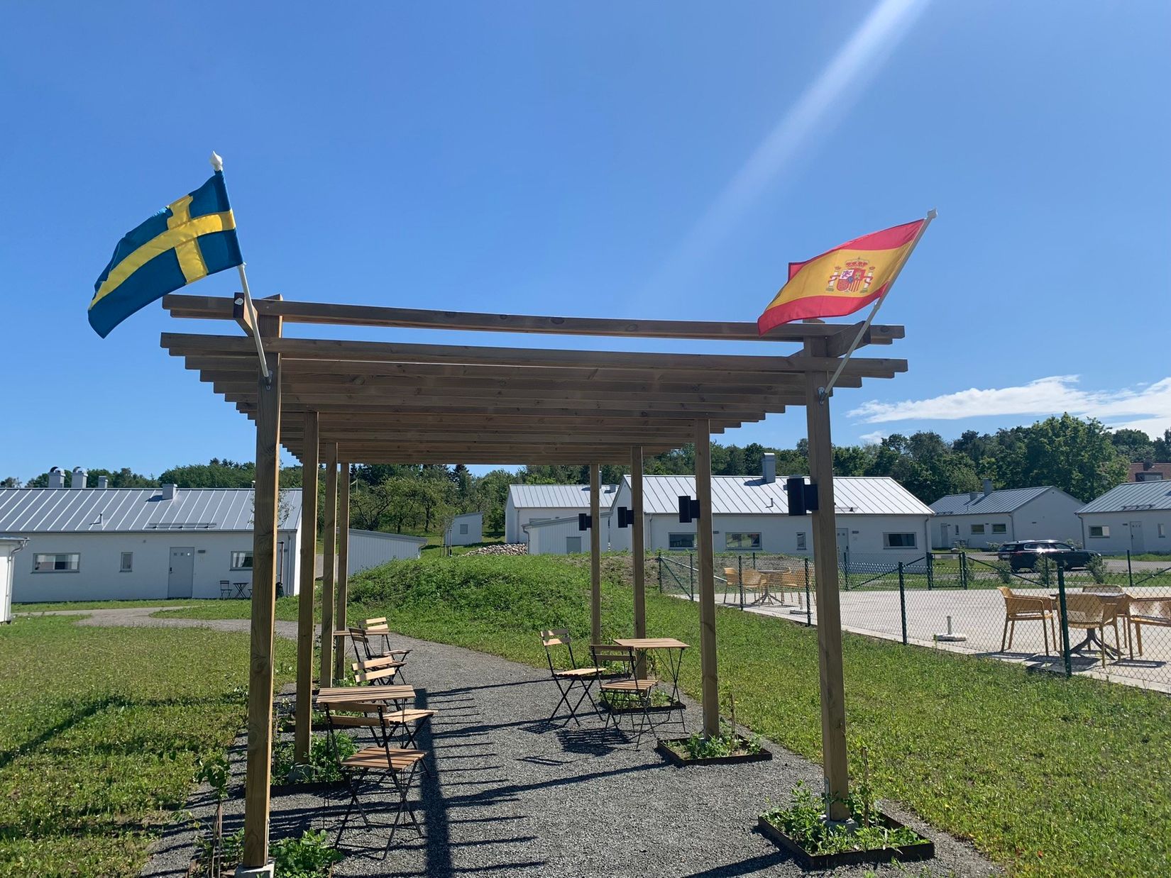 Bostadsrätt, Daggrosvägen 8 - andel 8, Vik, Simrishamn