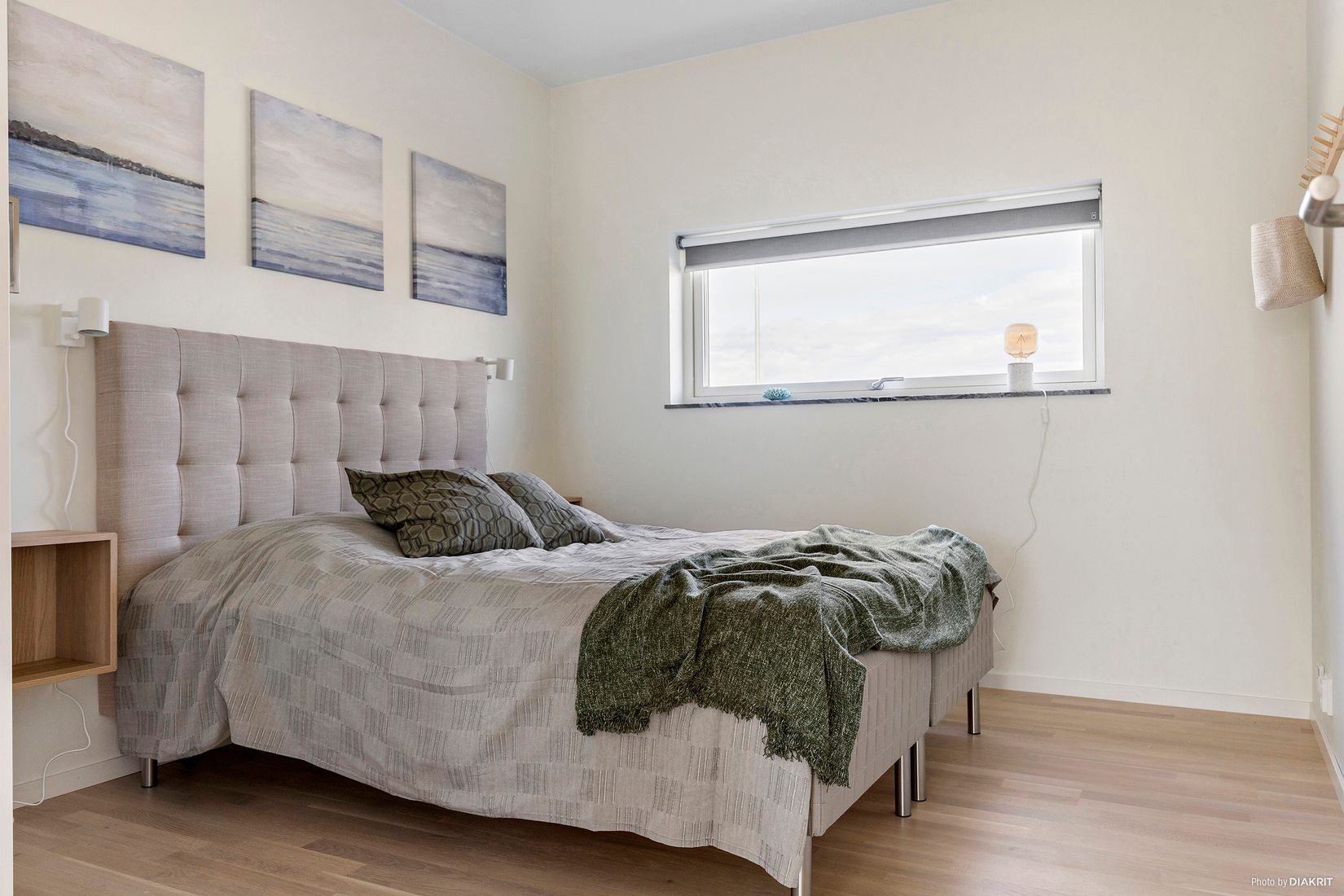 Bostadsrätt, Daggrosvägen 8 - andel 8, Vik, Simrishamn